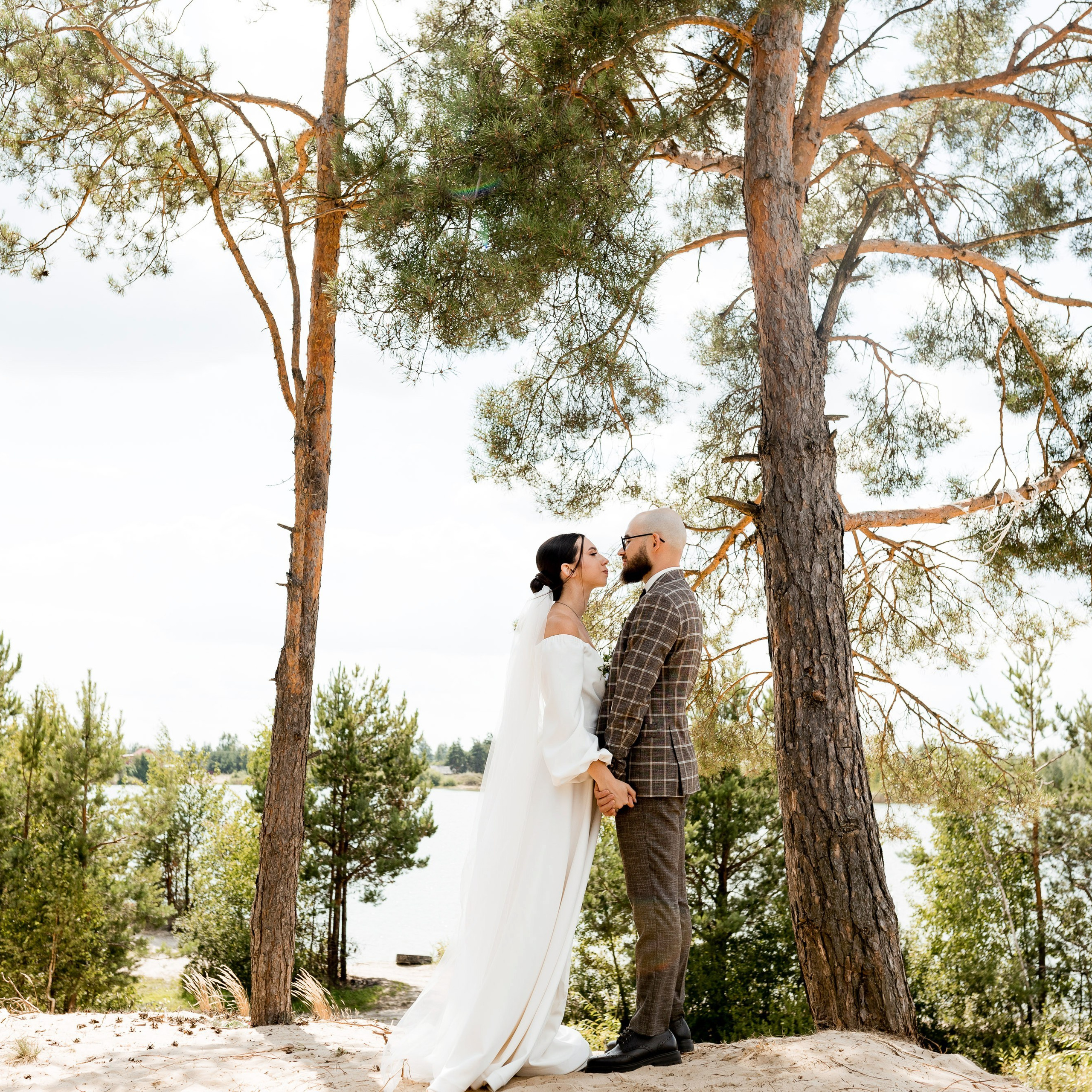 Софія та Юрій