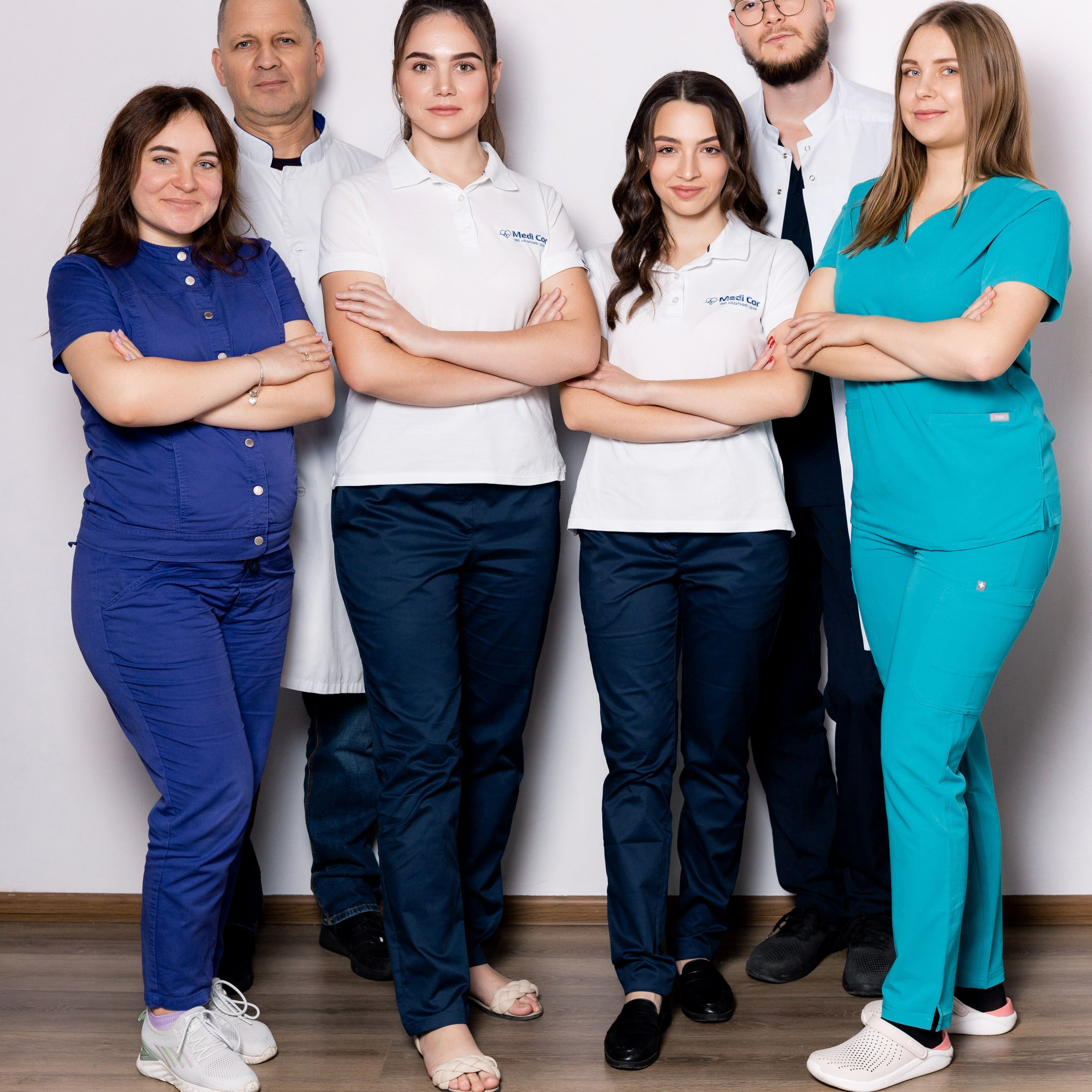 Медичний центр Medikor