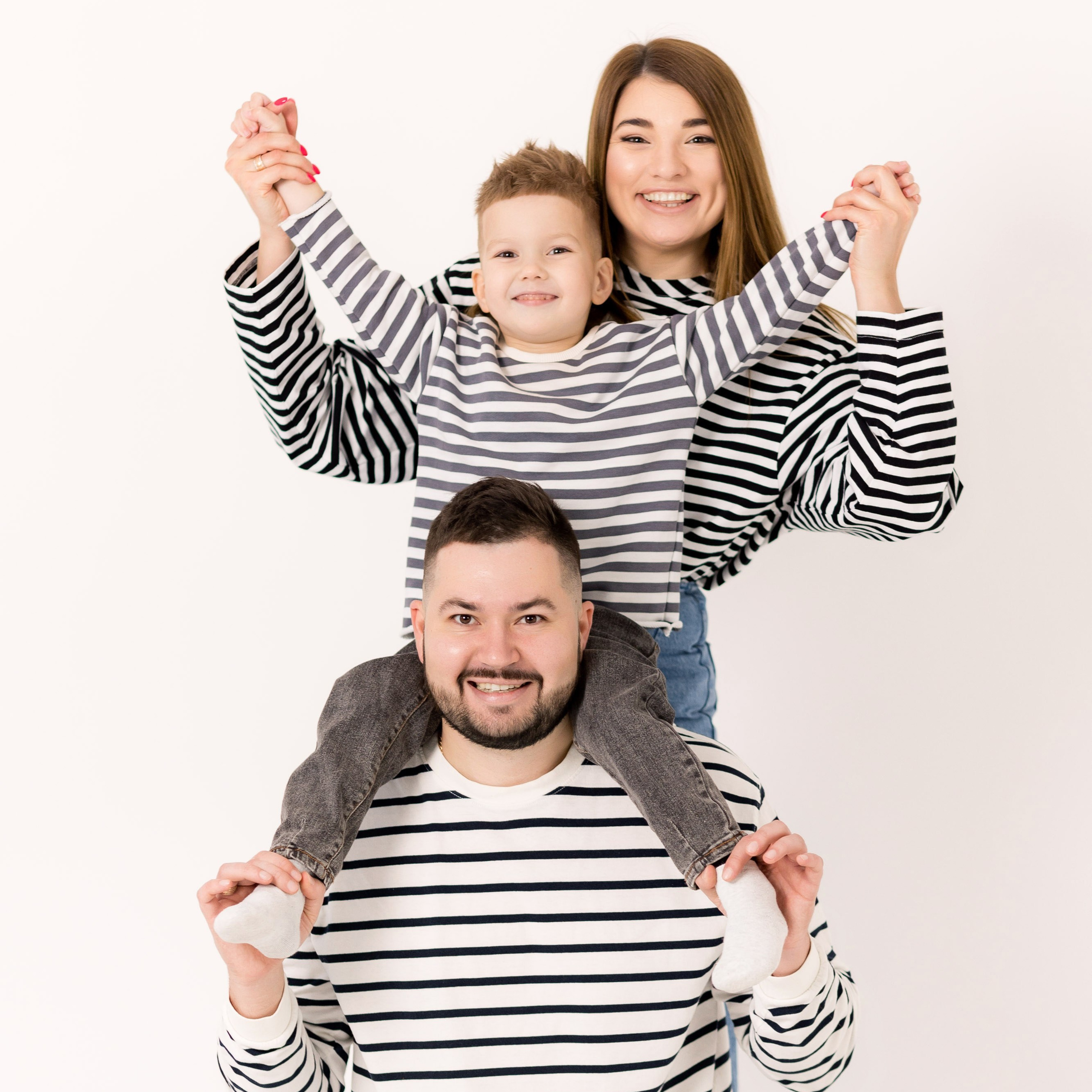 Родина Броїло