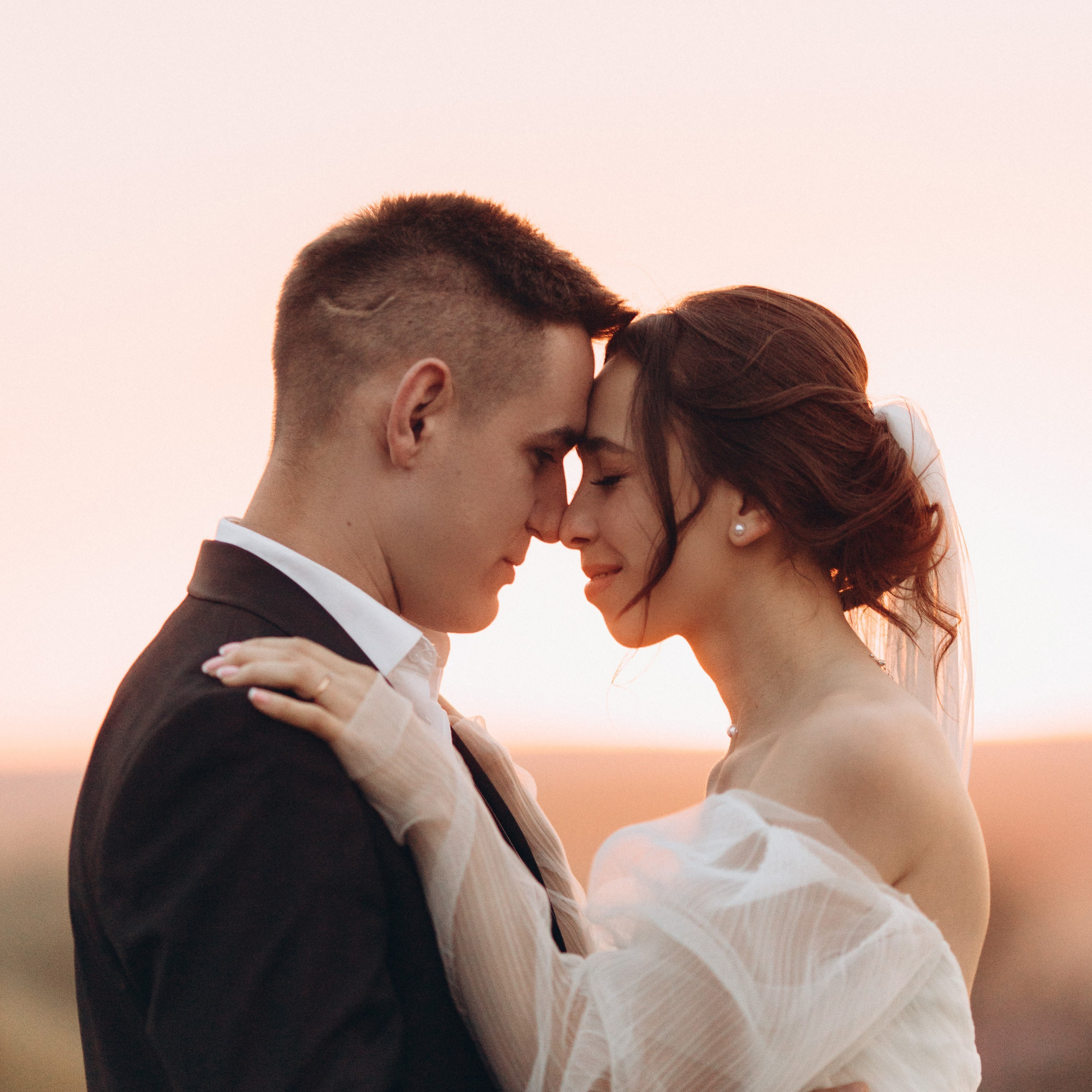 Сніжана та Саша дозйомка. Біліївські хутори.