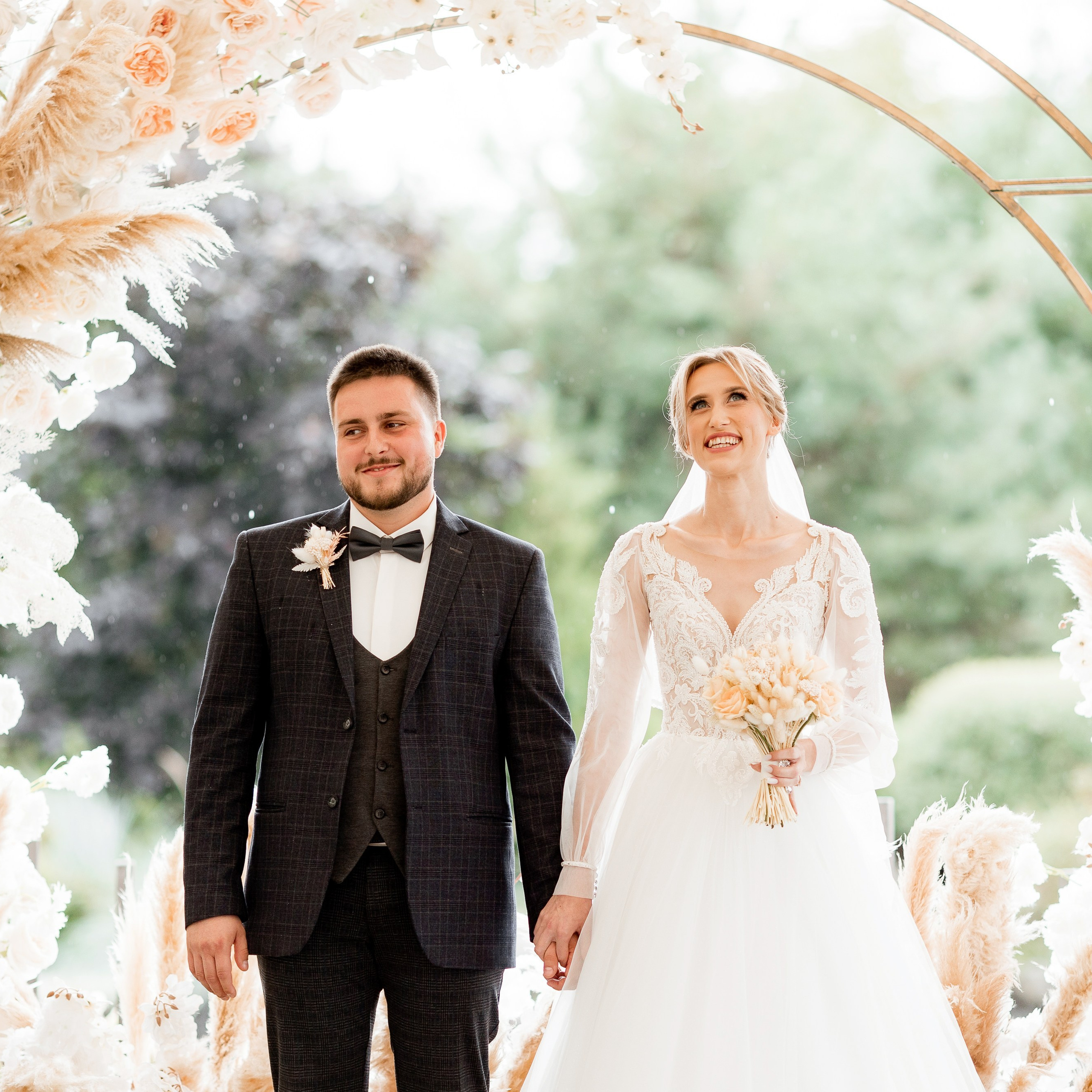 Катерина та Богдан