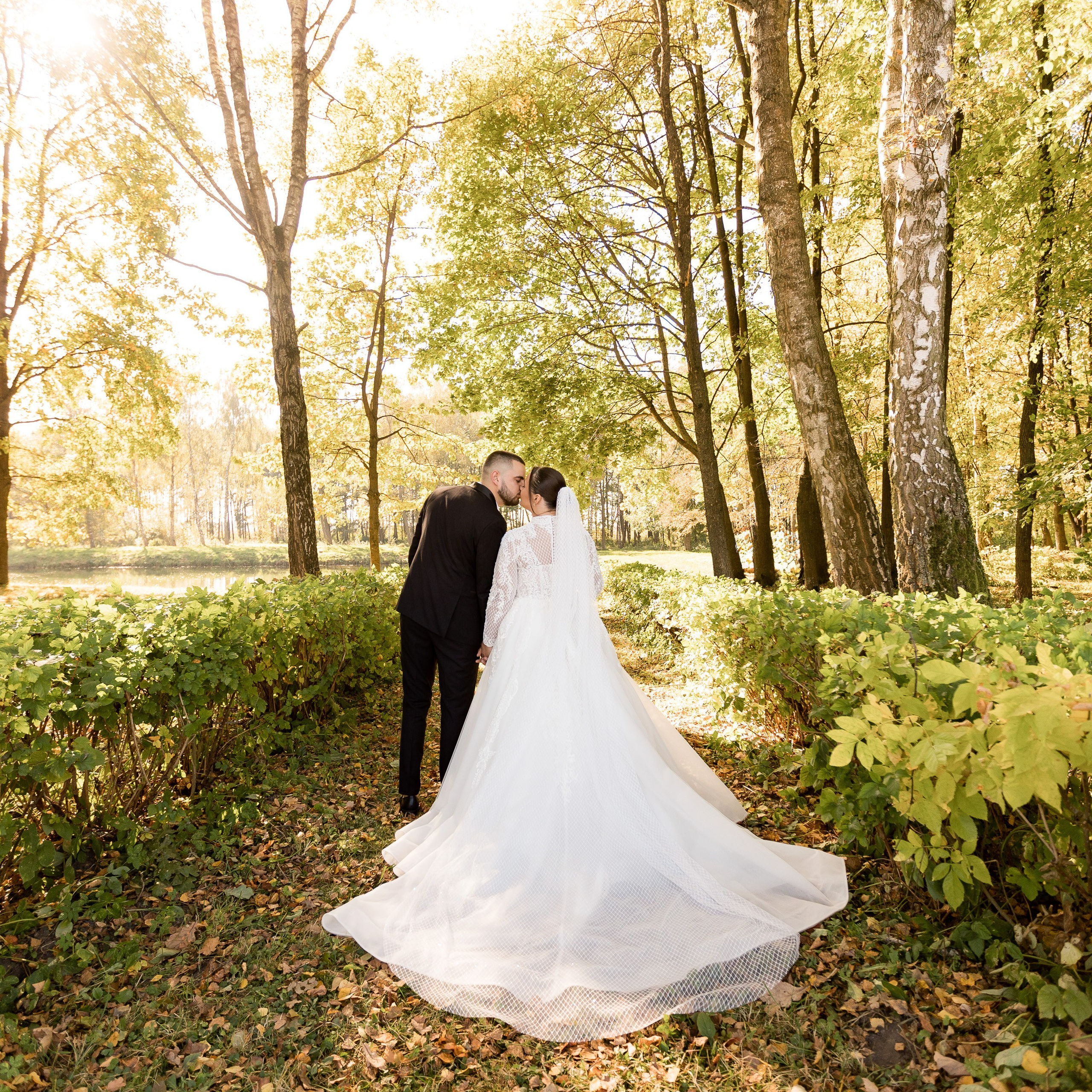 Богдана та Влад