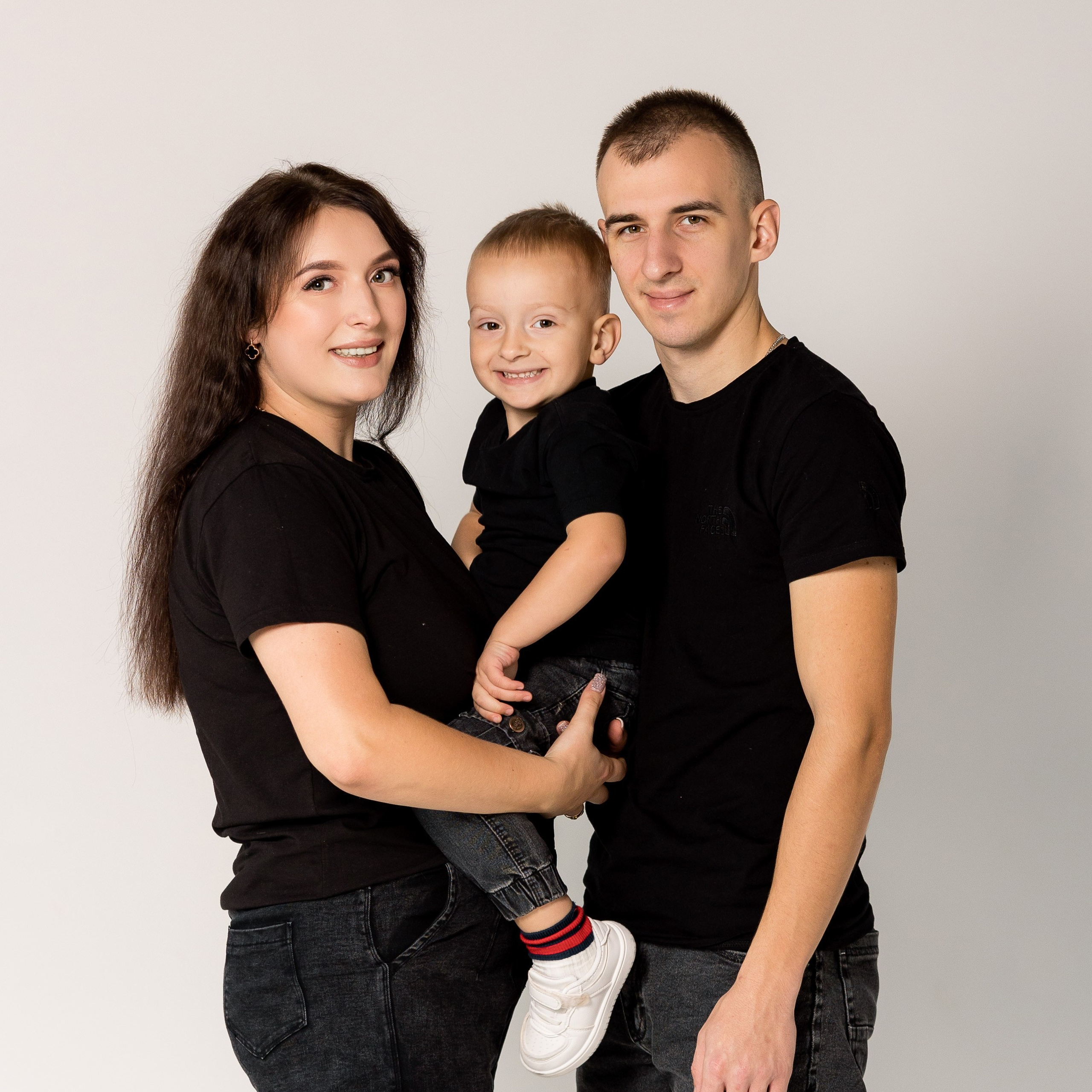 Родина Булавка