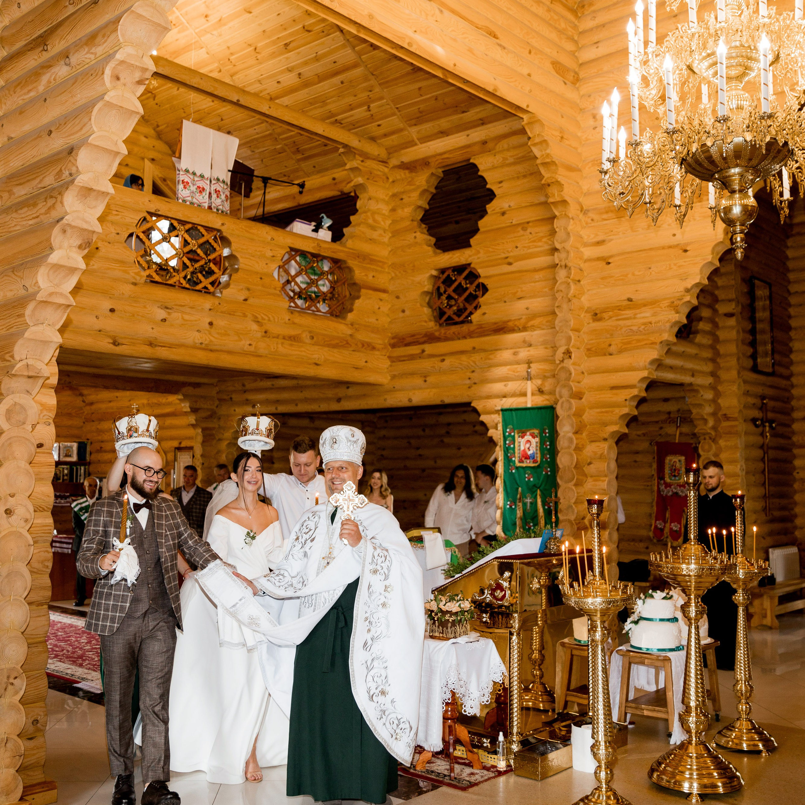 Софія та Юрій