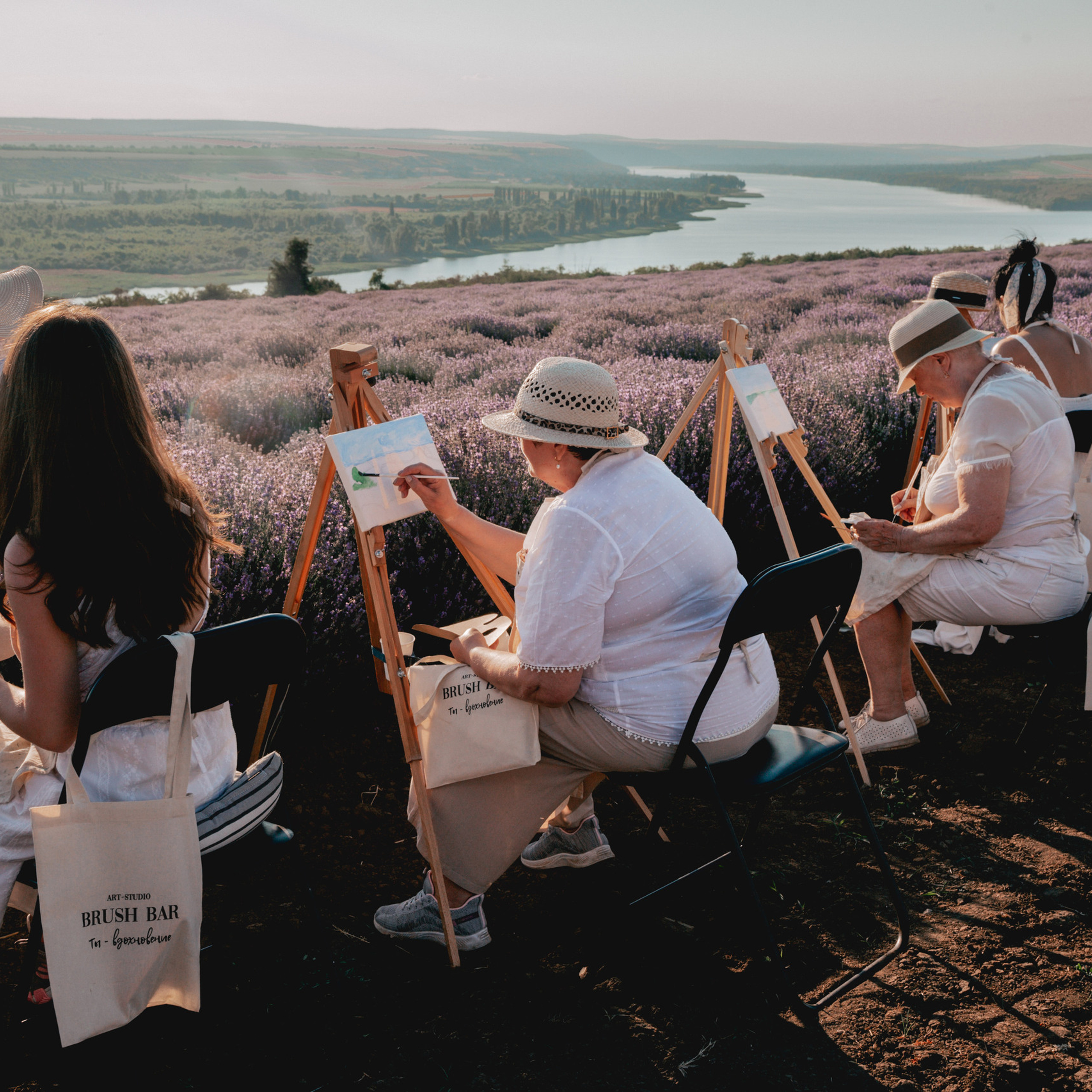 Отзывы. Фотограф в Кишинёве Ольга Церульник
