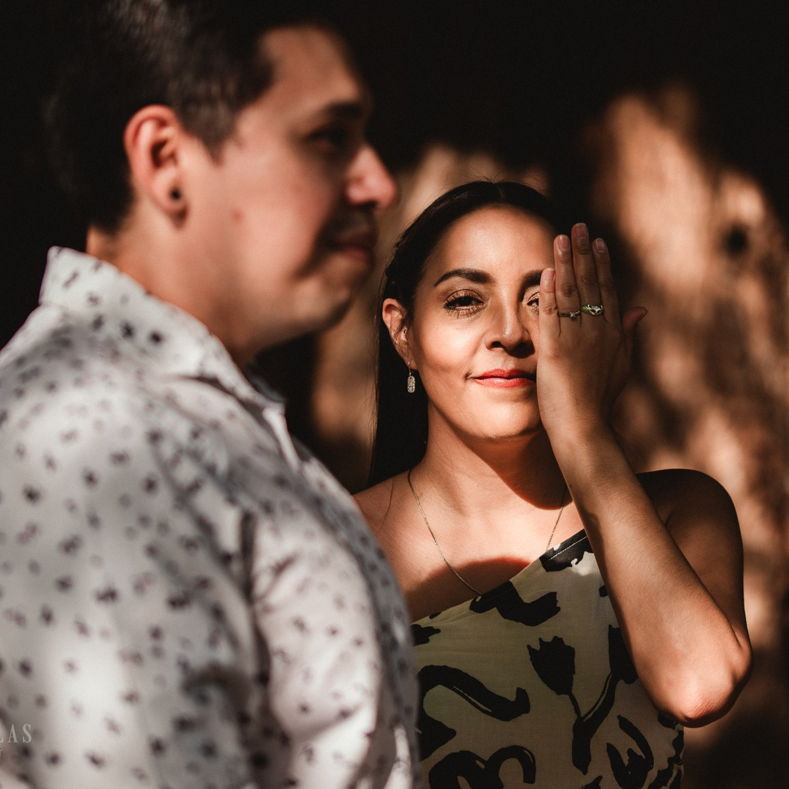 Cristina y&nbsp;Pablo (pre-boda)