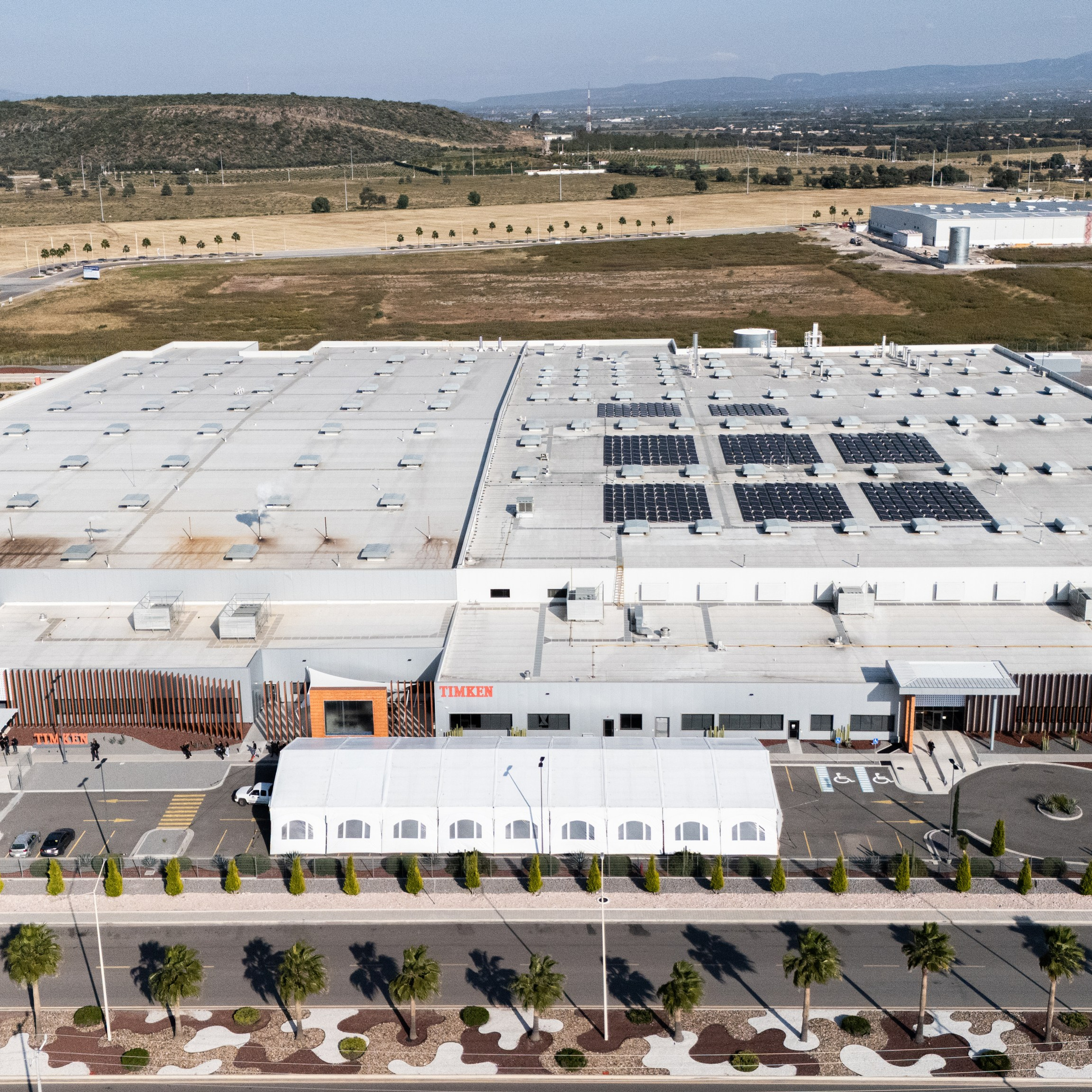 Timken 2024