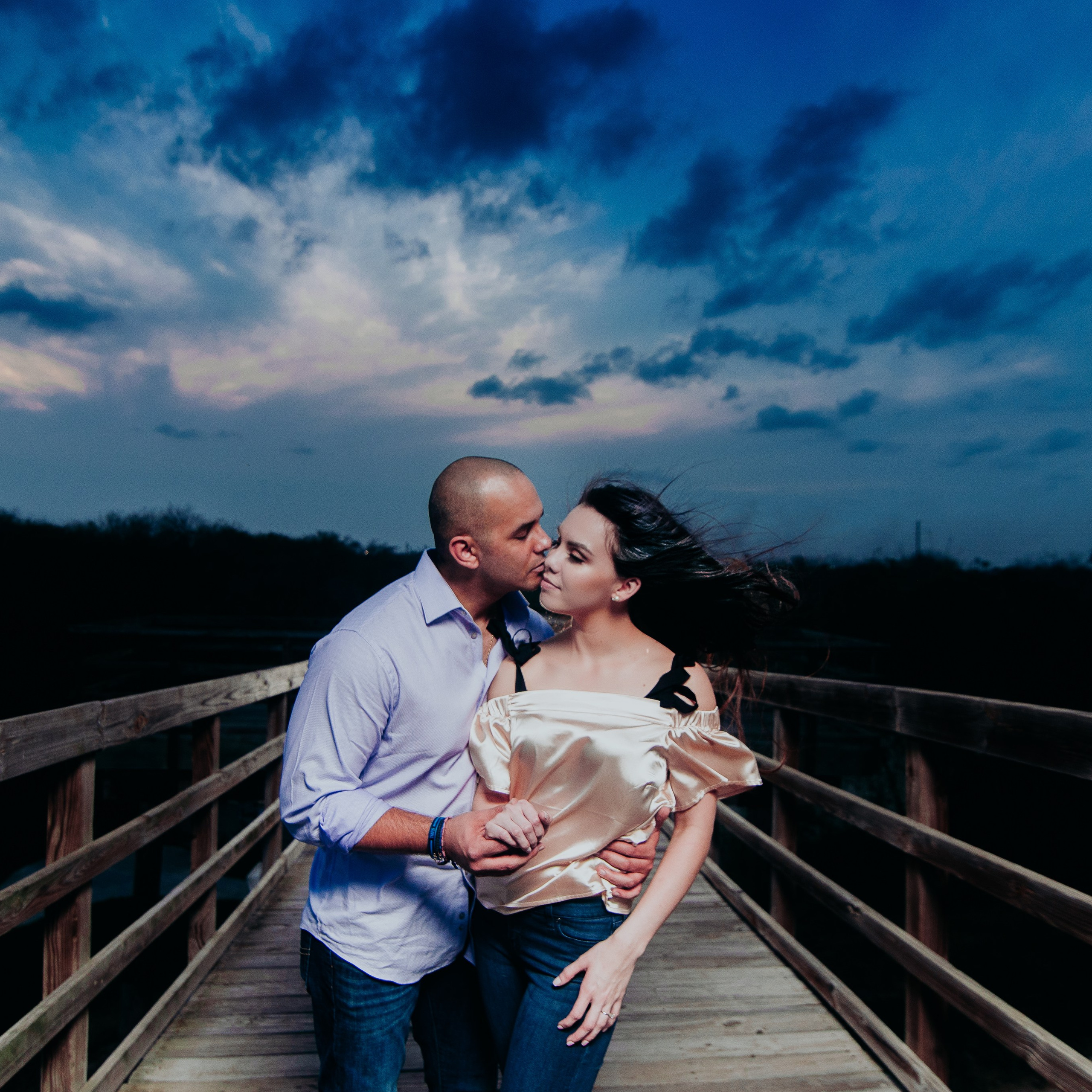 Ale y&nbsp;Mario Pre-boda