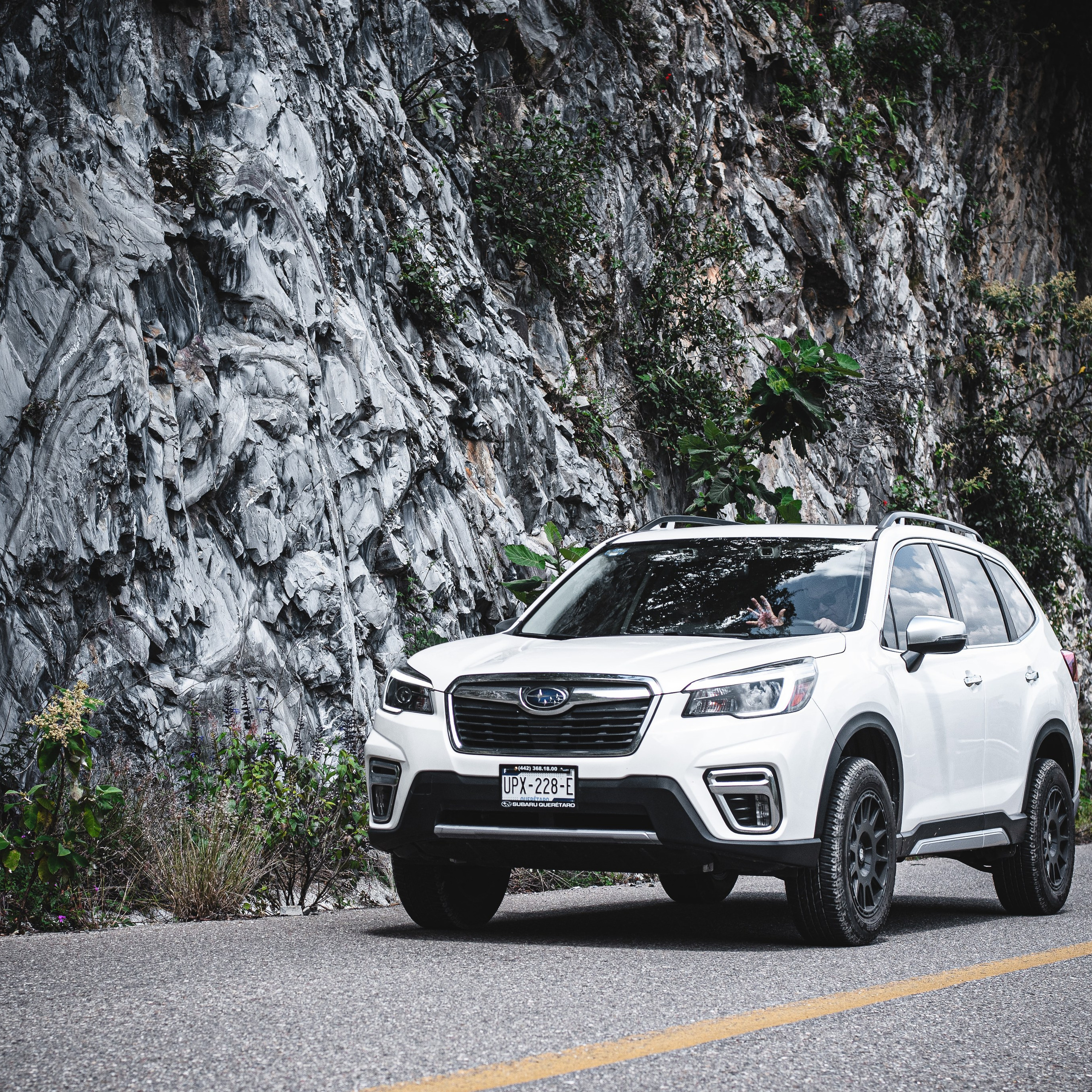 Subaru Autos
