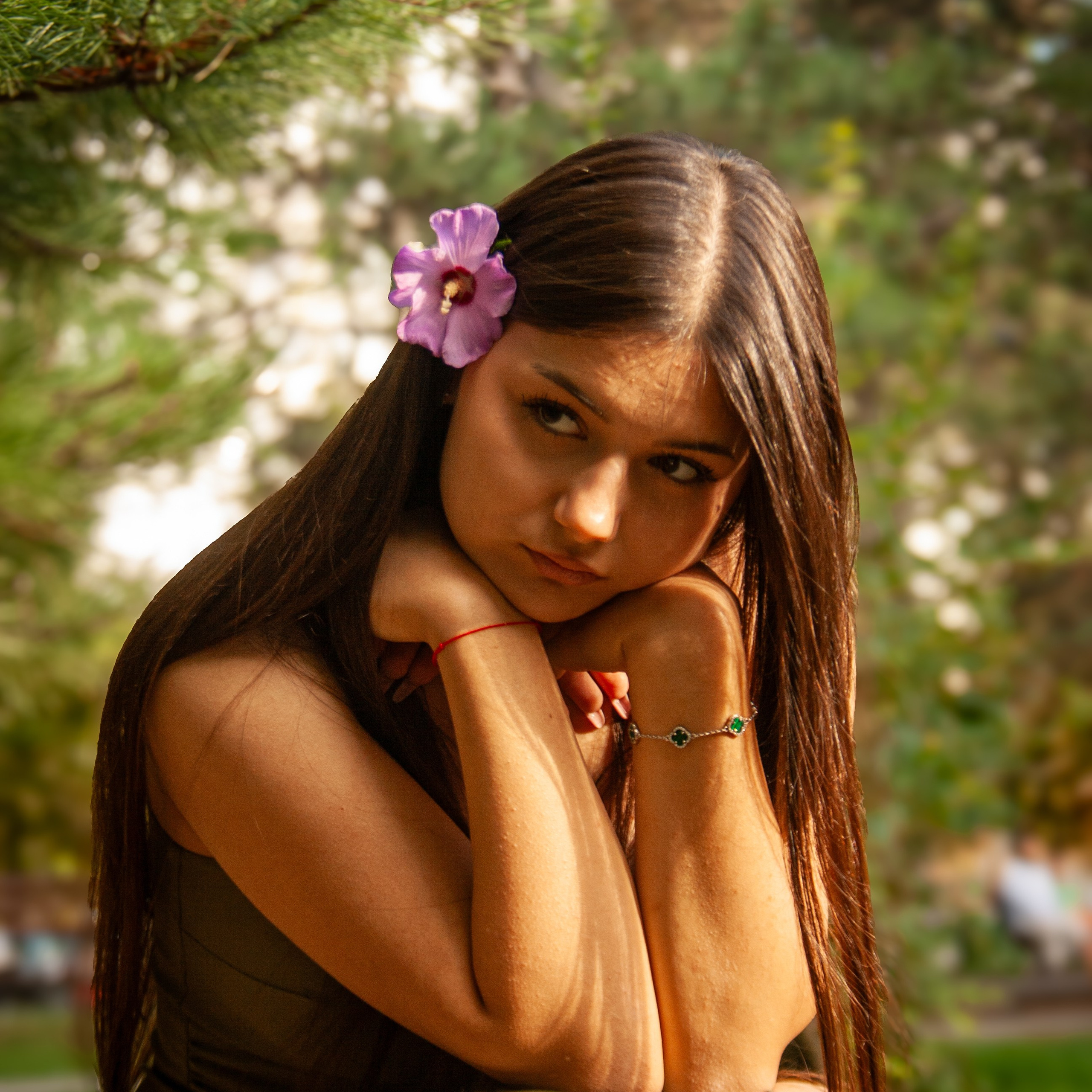 ȘEDINȚĂ FOTO (portret)