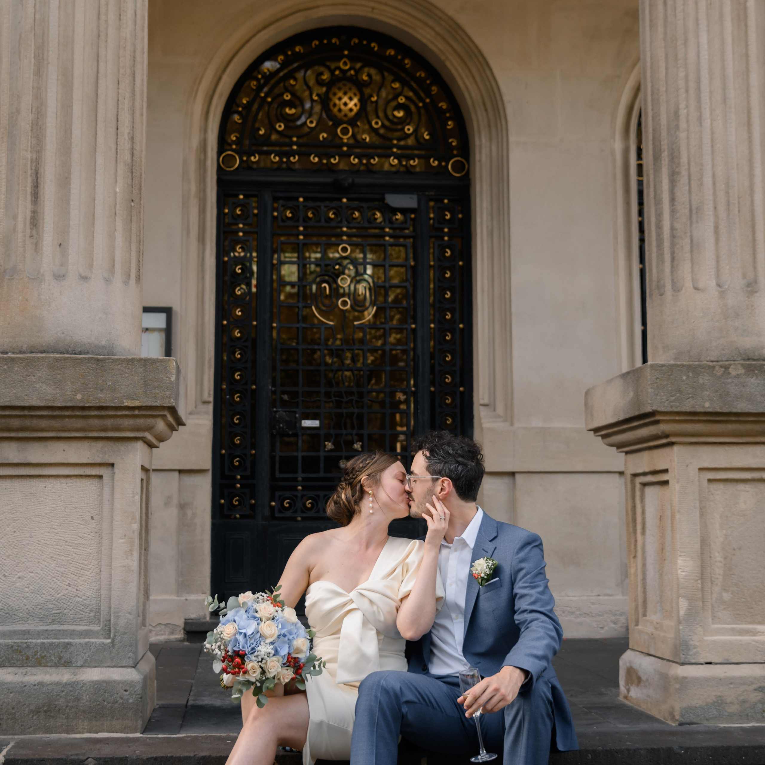 Reviews. Photographer in Luxembourg Tanita