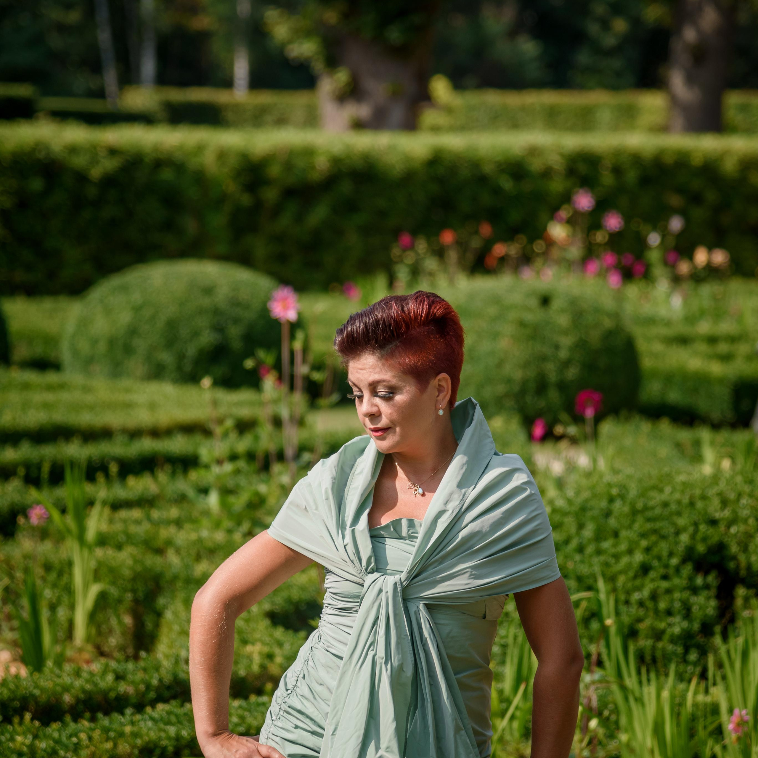 Reviews. Photographer in Luxembourg Tanita