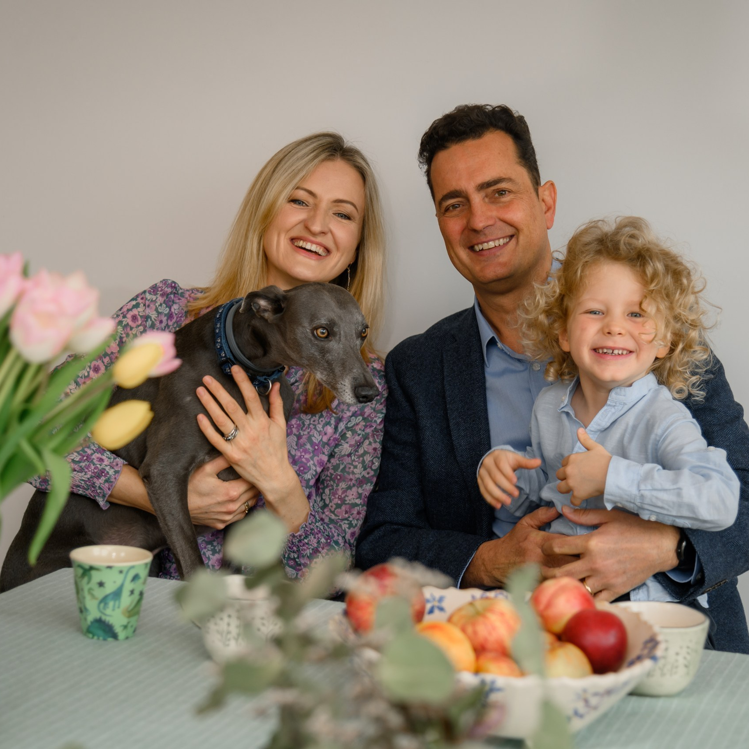 Reviews. Photographer in Luxembourg Tanita