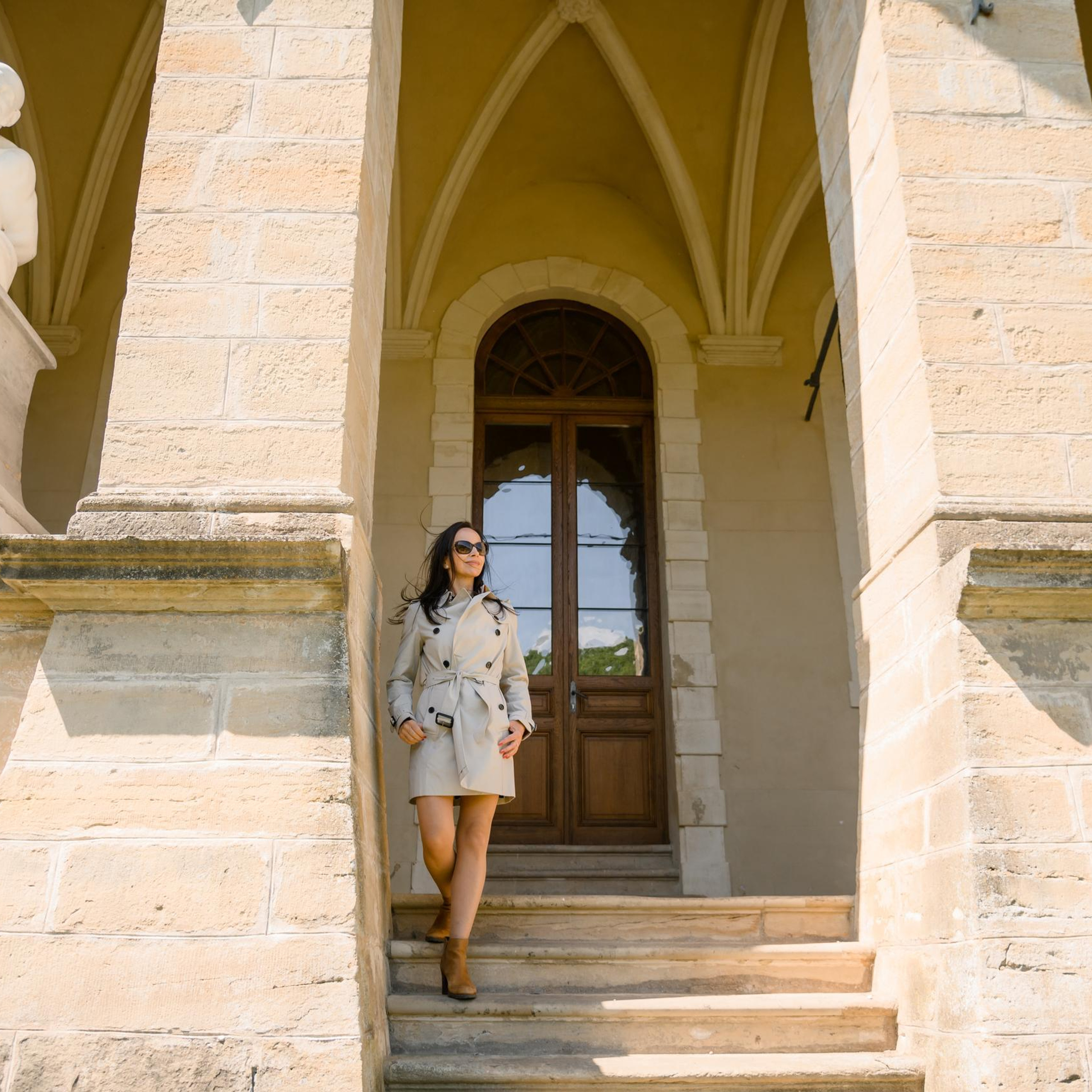 Reviews. Photographer in Luxembourg Tanita