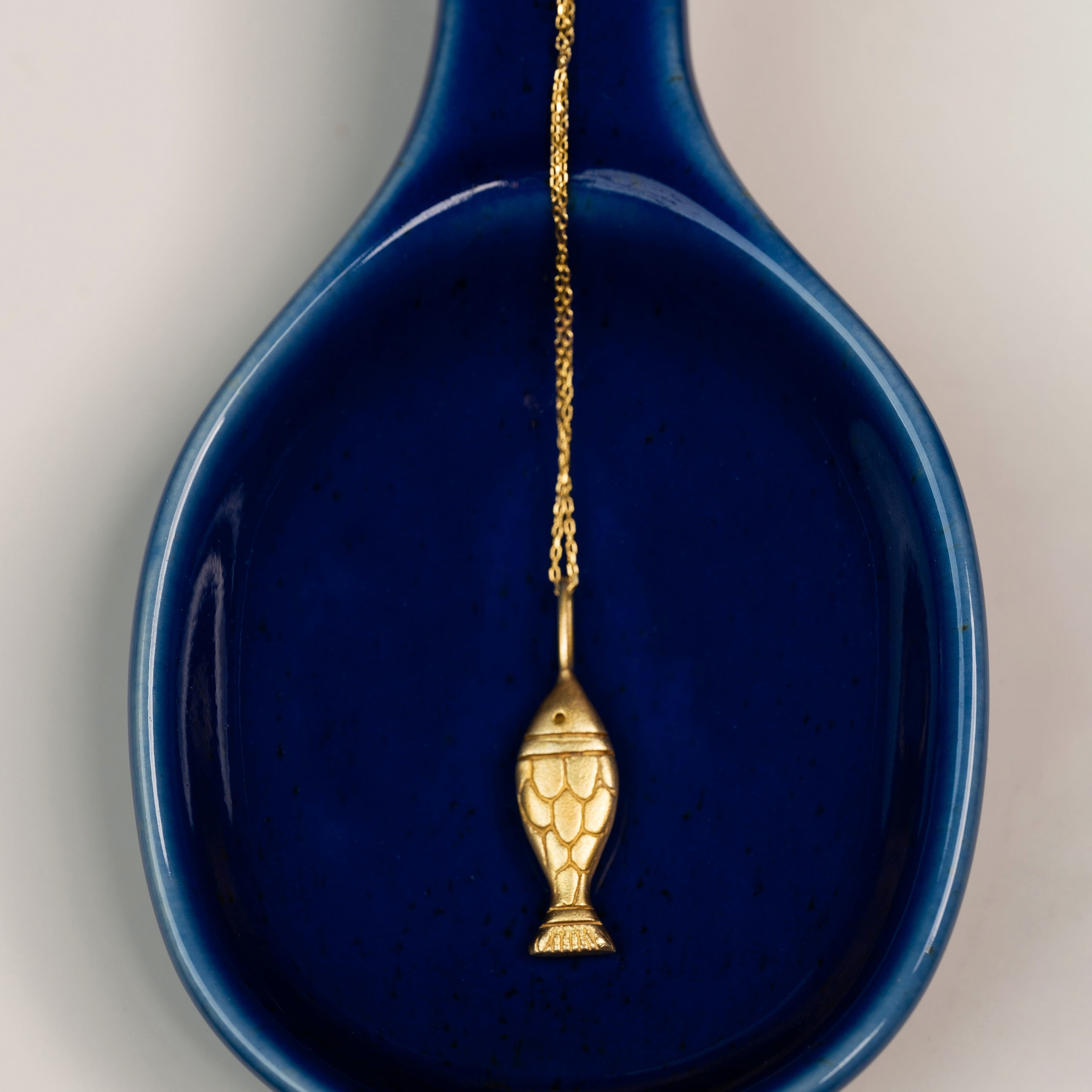 Jewelry “Astartelux”