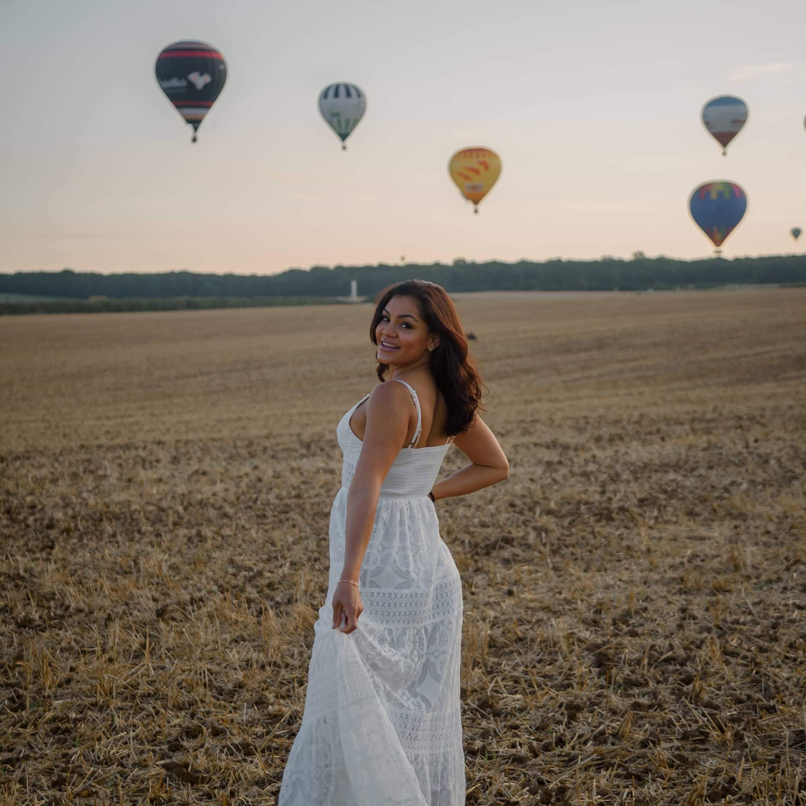 Reviews. Photographer in Luxembourg Tanita