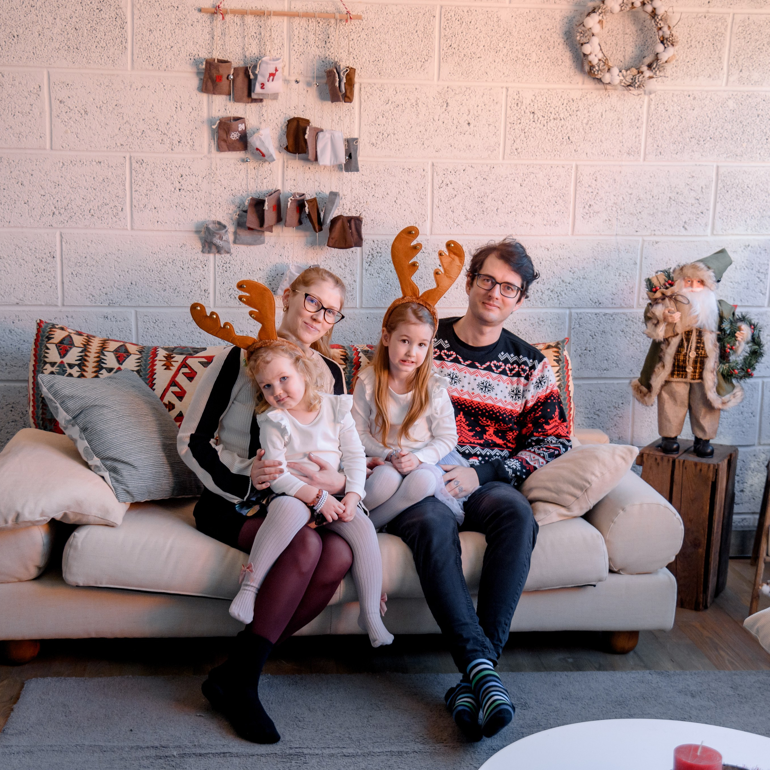 Reviews. Photographer in Luxembourg Tanita