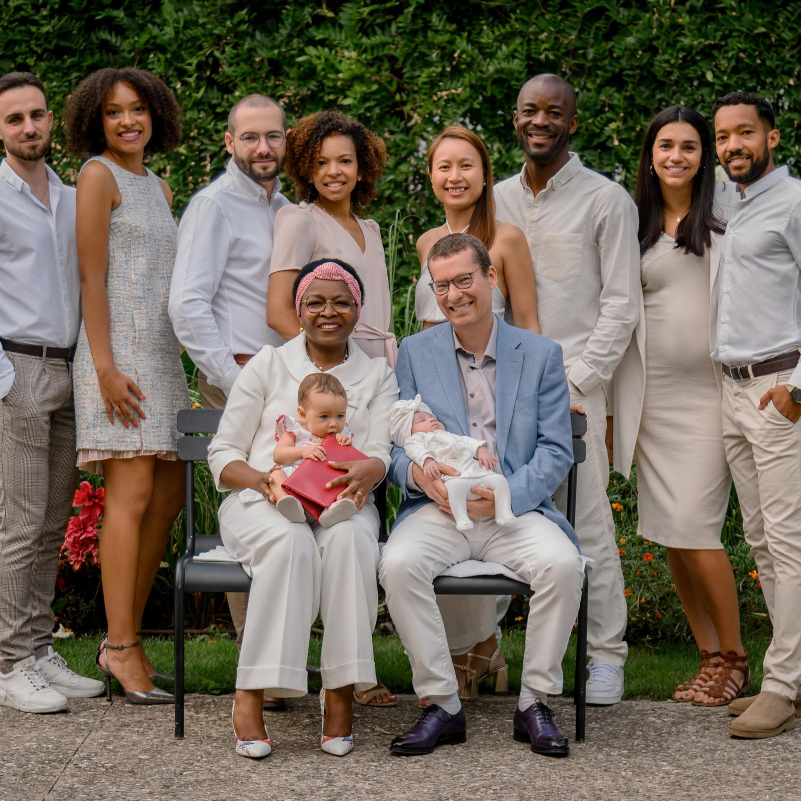 Reviews. Photographer in Luxembourg Tanita