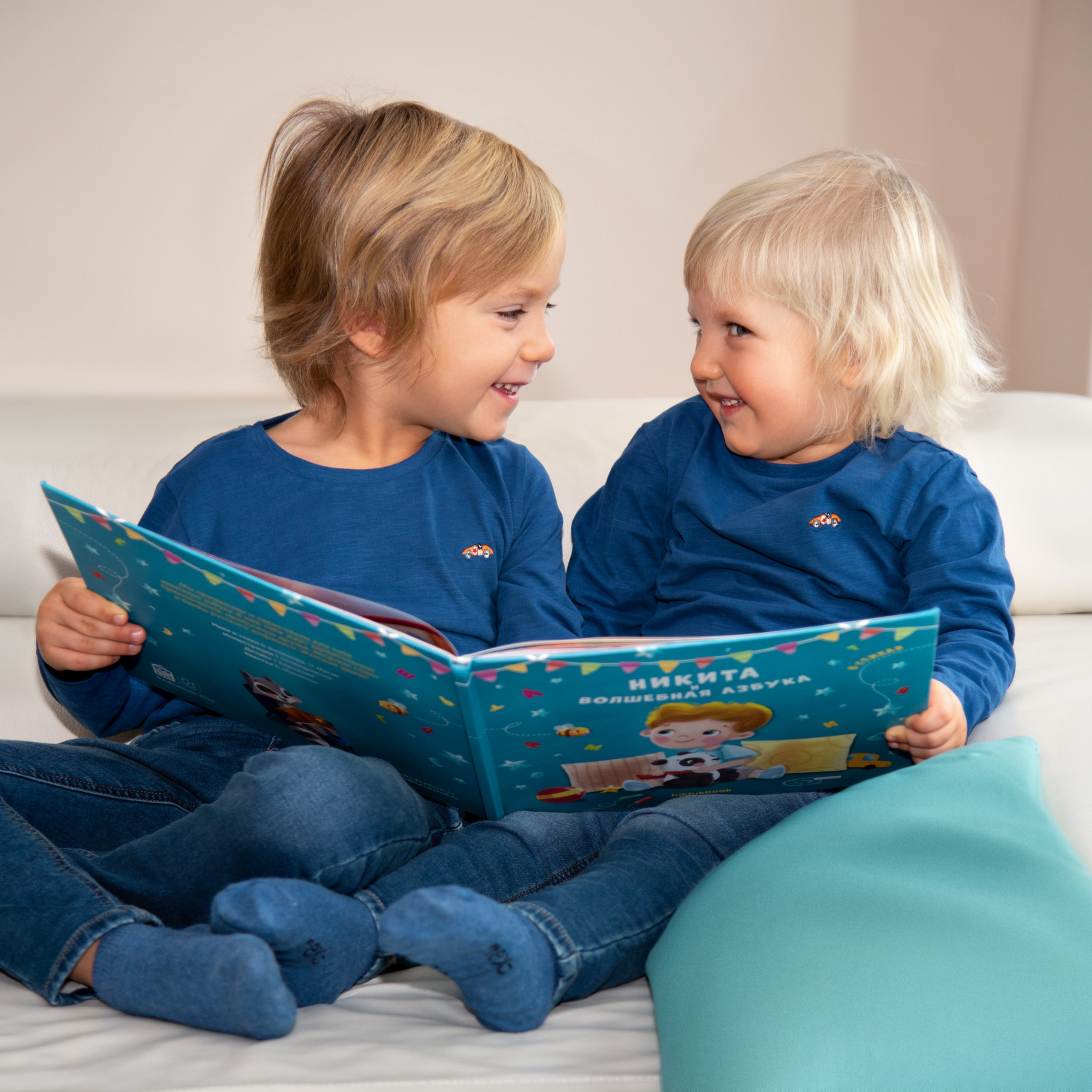 Content for Book store