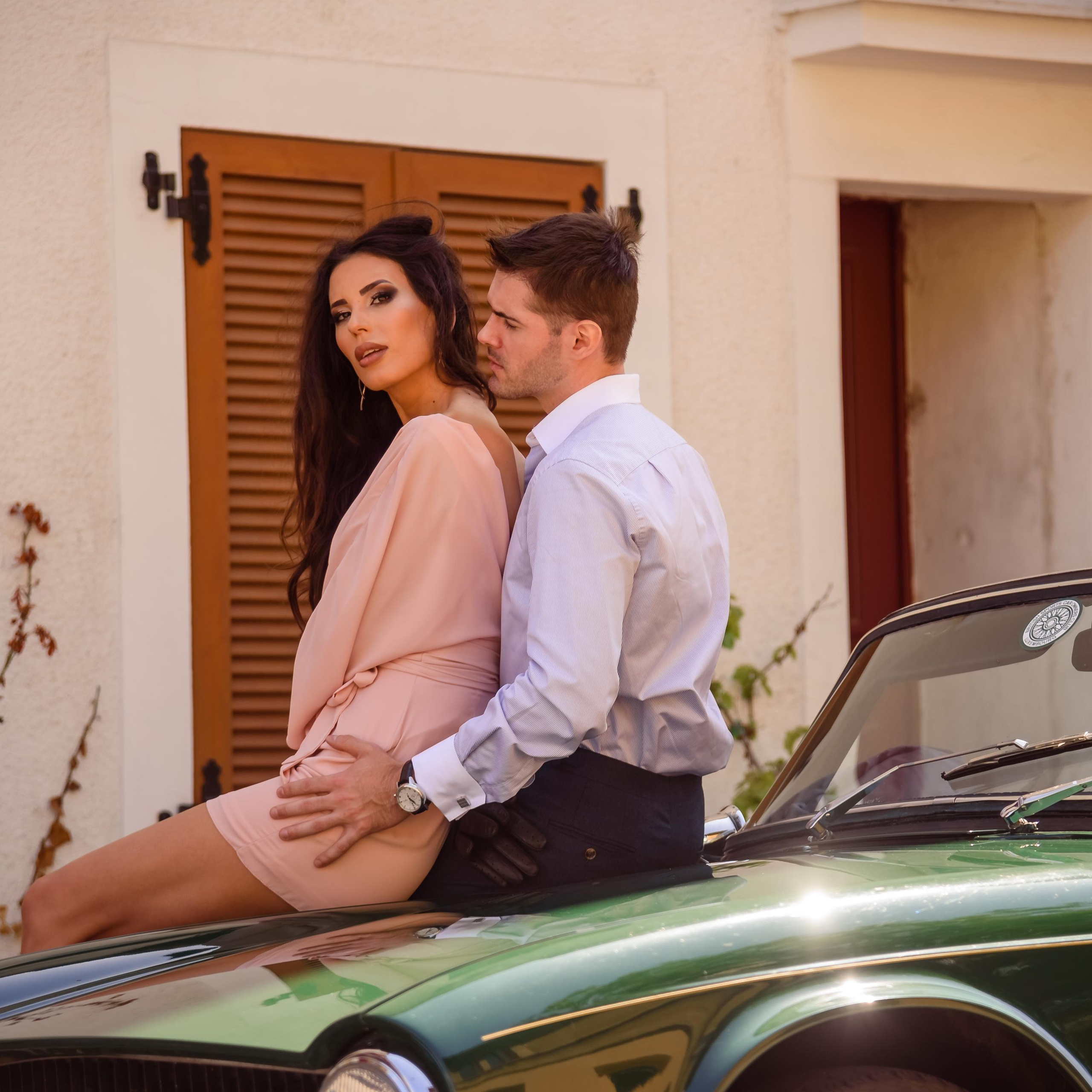 Love story in Luxembourg