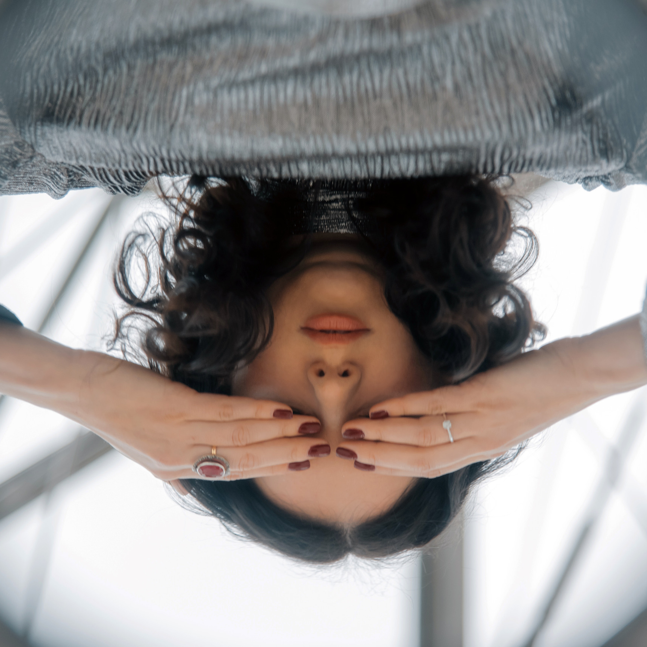 Musem Mudam Luxembourg