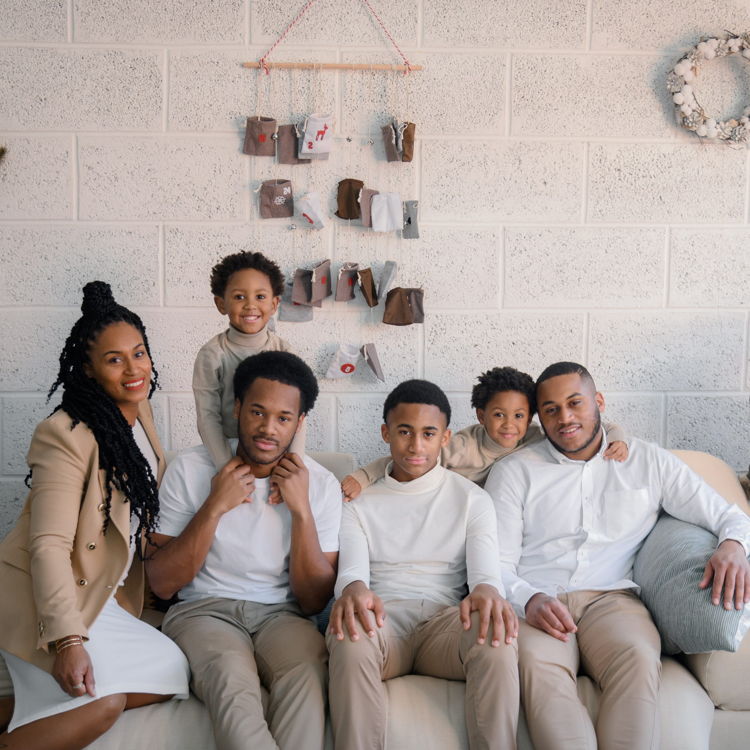 Reviews. Photographer in Luxembourg Tanita