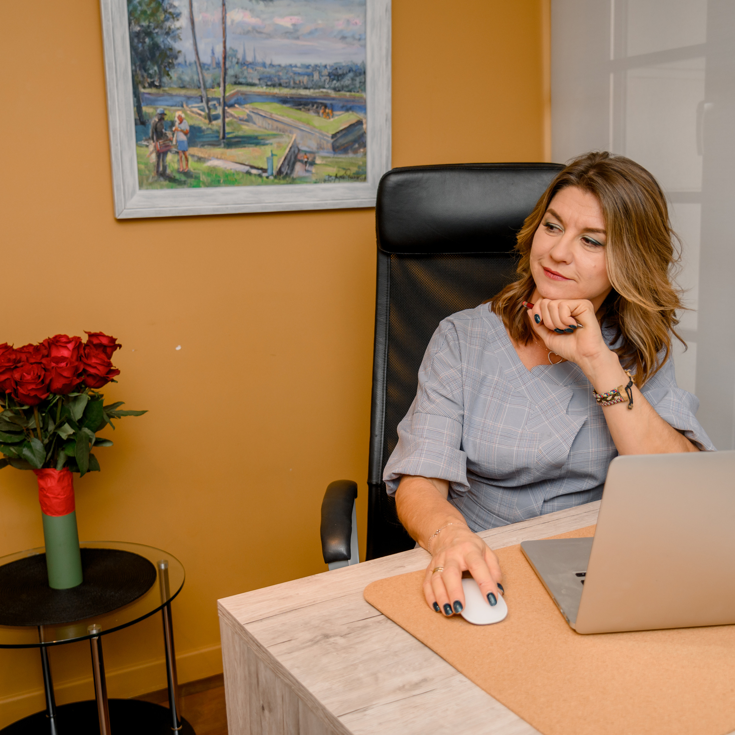 Reviews. Photographer in Luxembourg Tanita