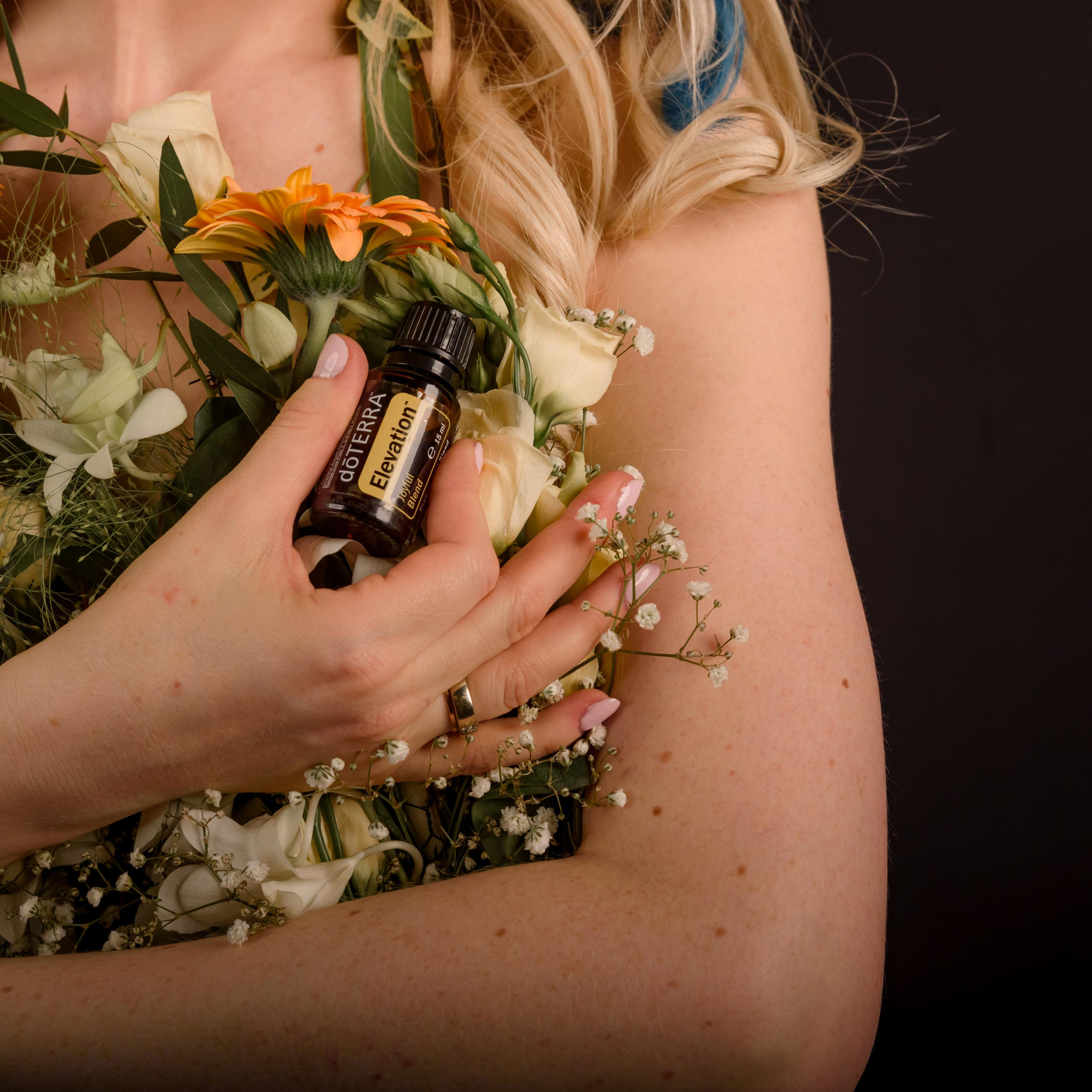 Brand photoshooting_Luxnaturopathy