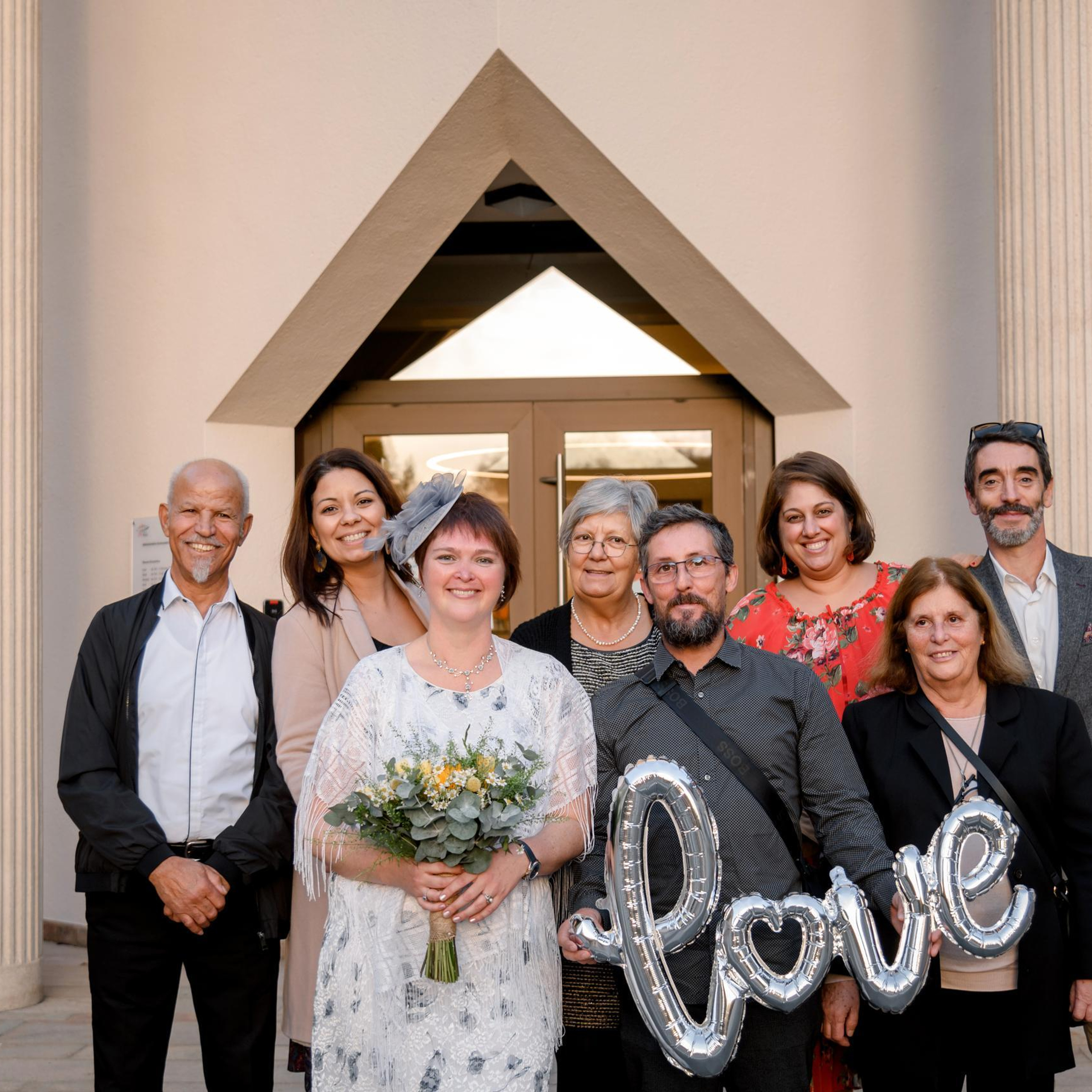 Reviews. Photographer in Luxembourg Tanita