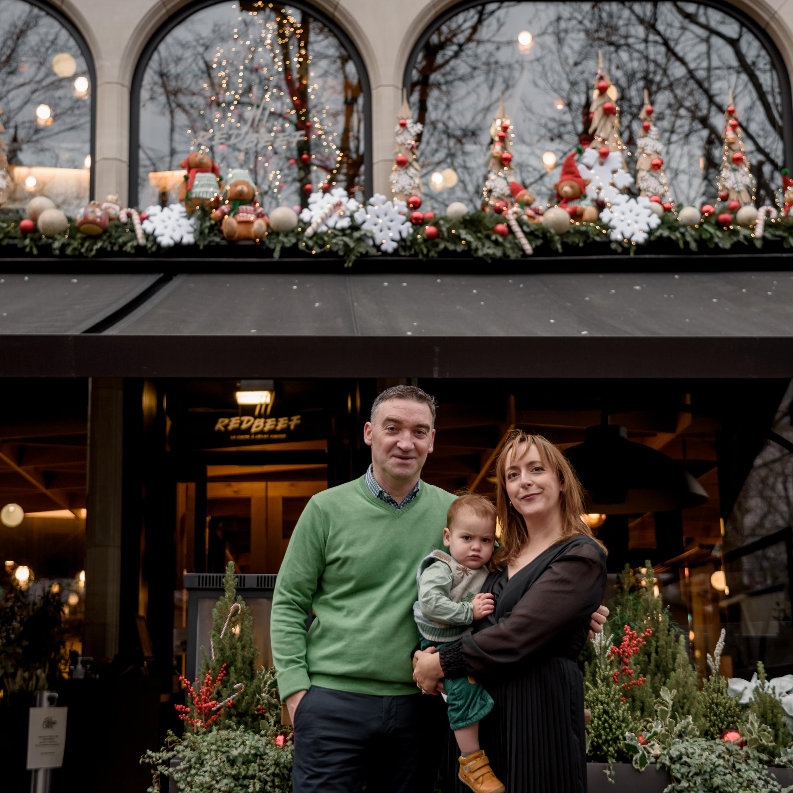 Reviews. Photographer in Luxembourg Tanita