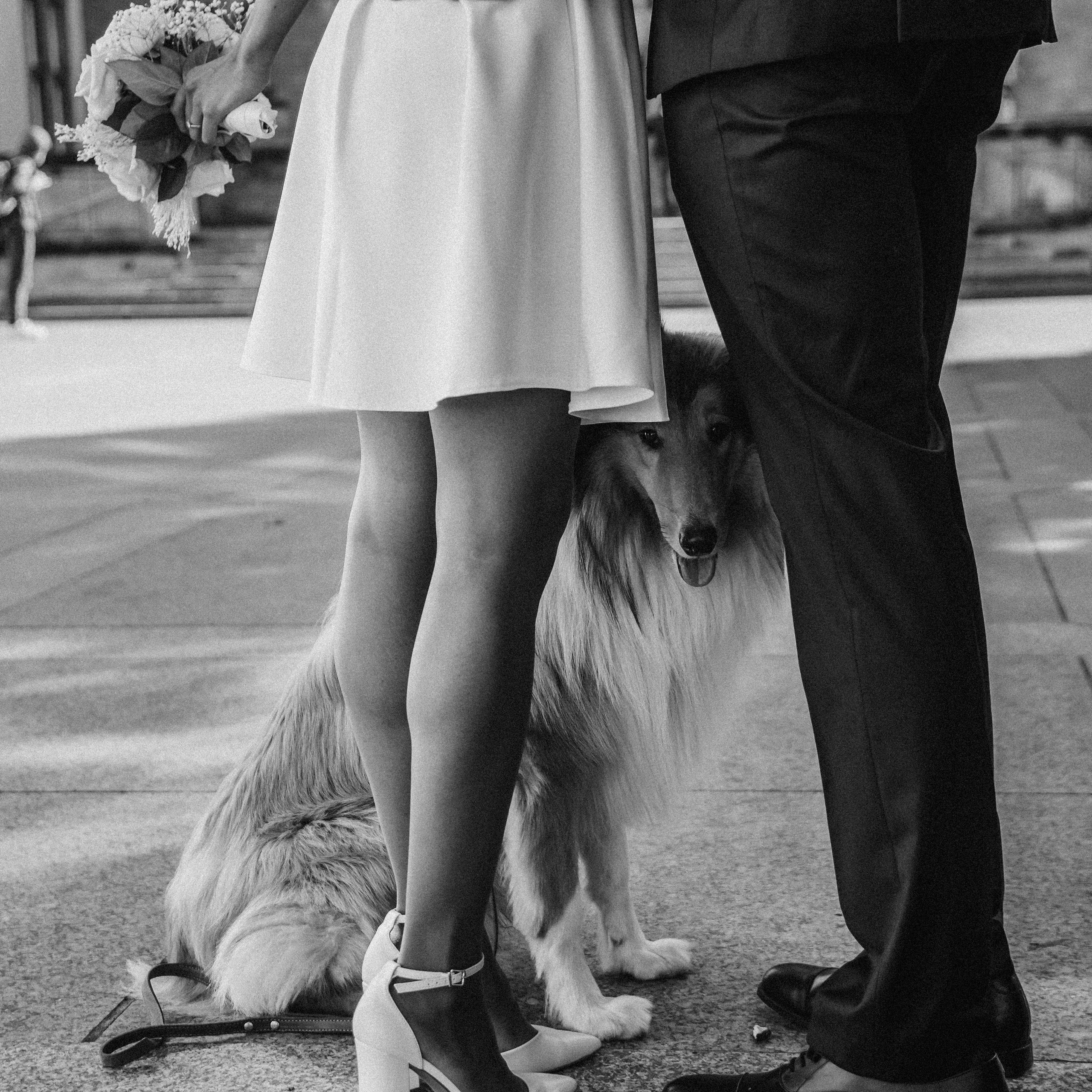 Wedding in Luxembourg