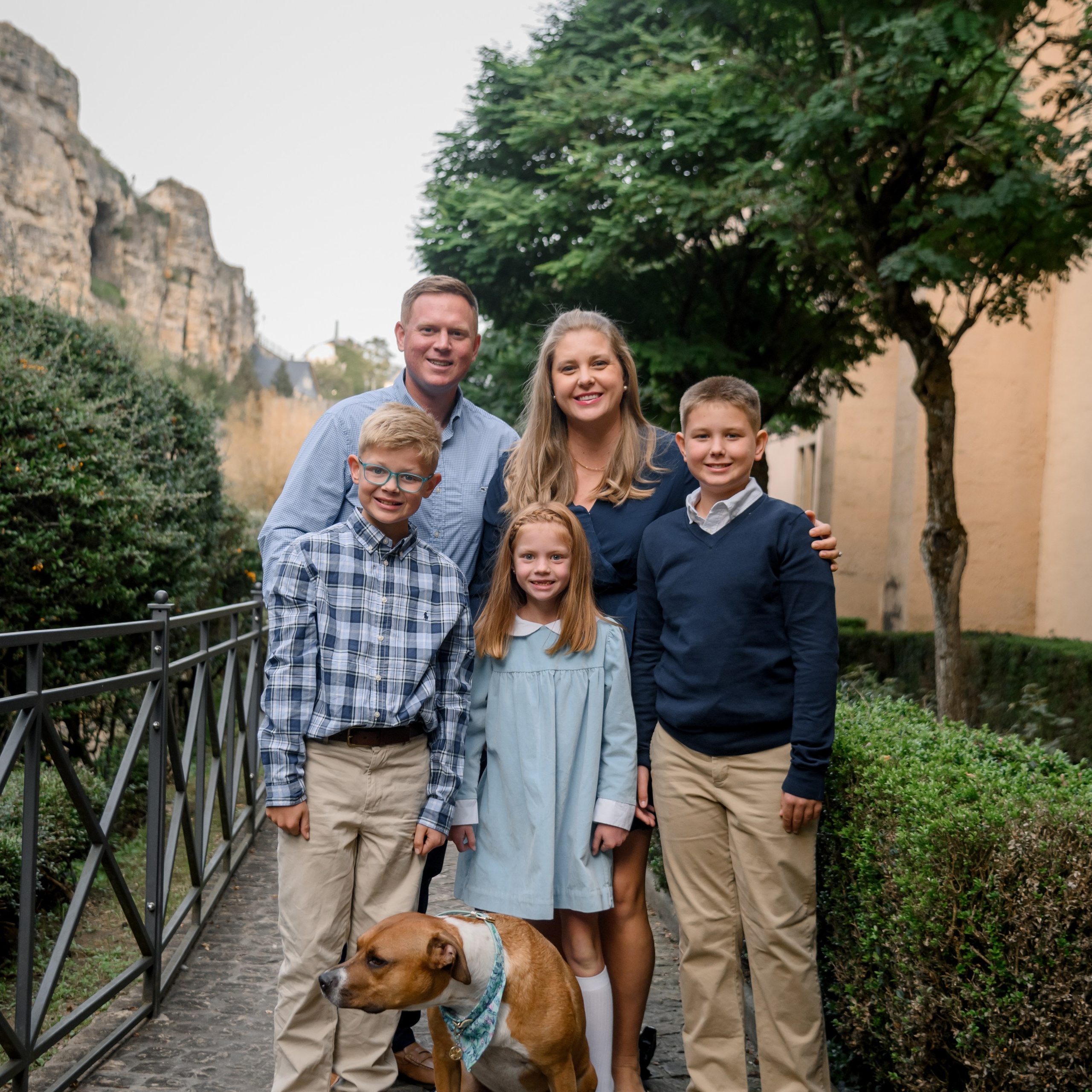 Reviews. Photographer in Luxembourg Tanita