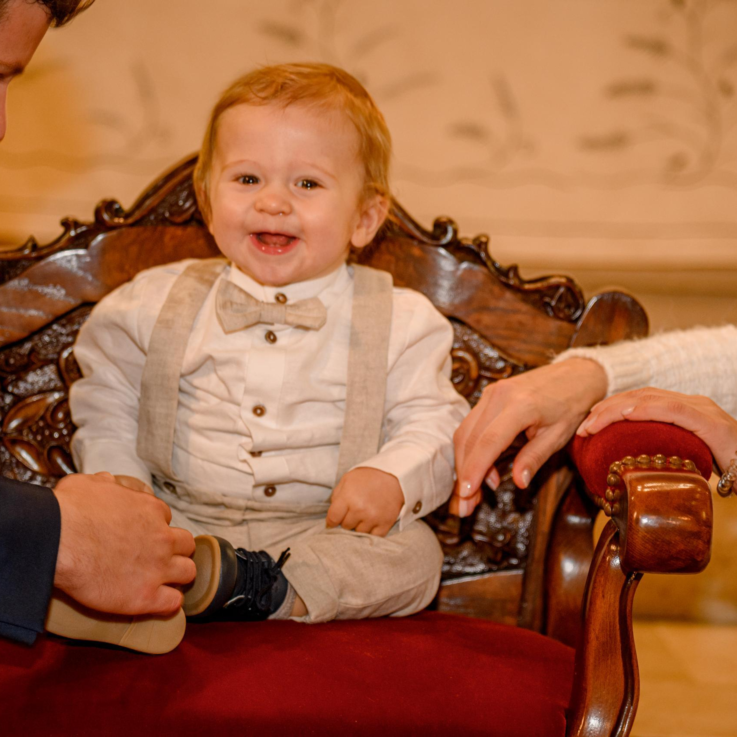 Reviews. Photographer in Luxembourg Tanita