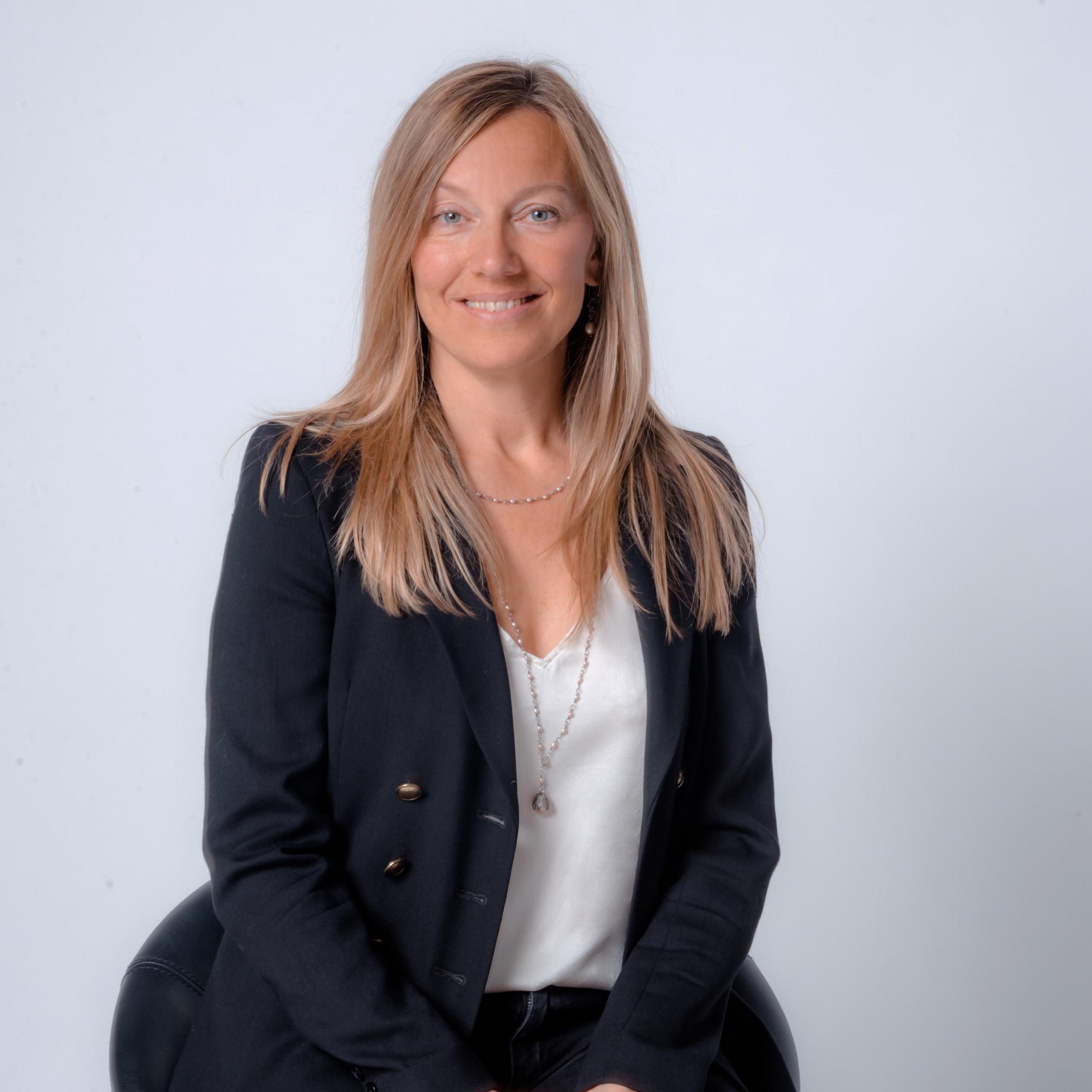 Business portrait for coach in Luxembourg