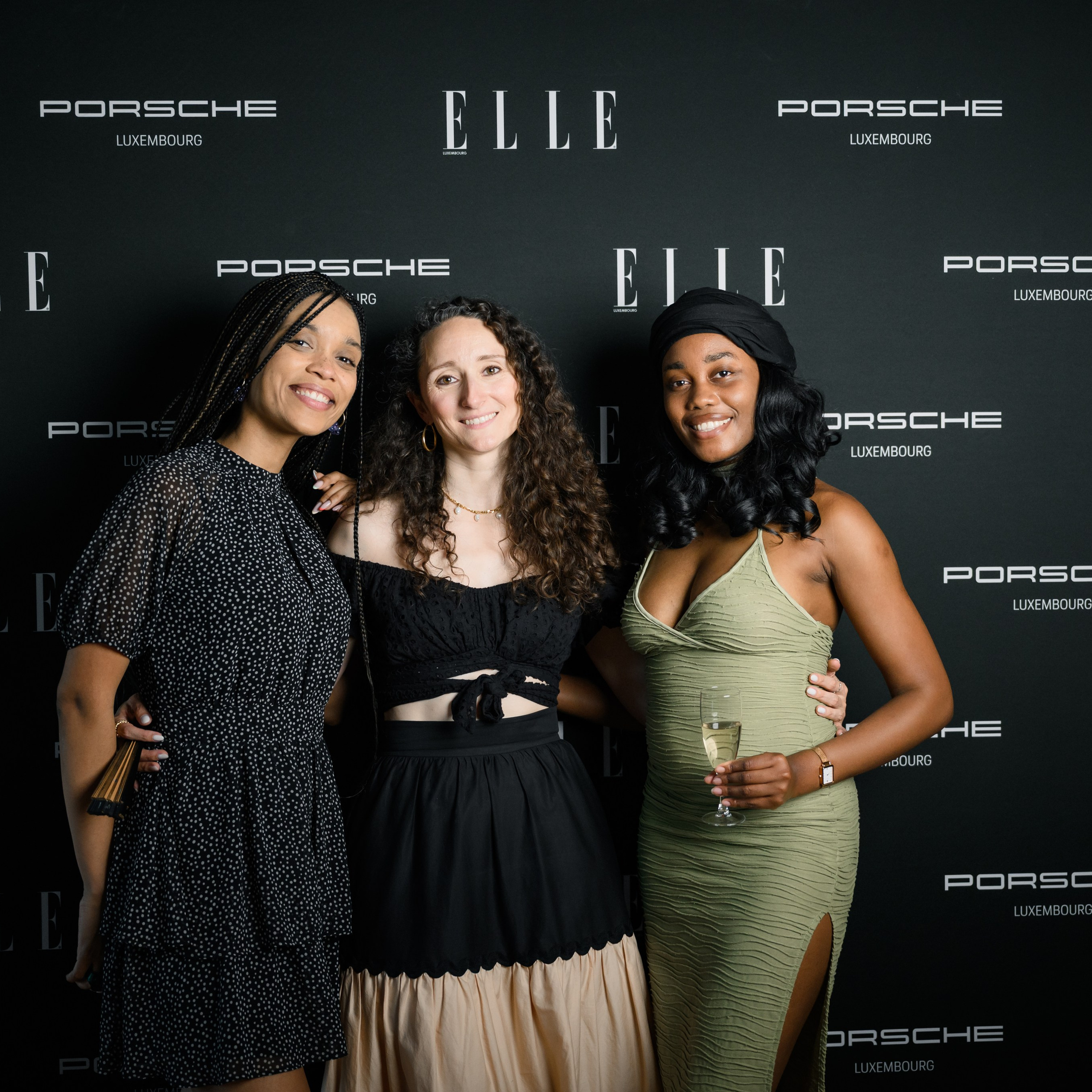 Elle magazine Luxembourg