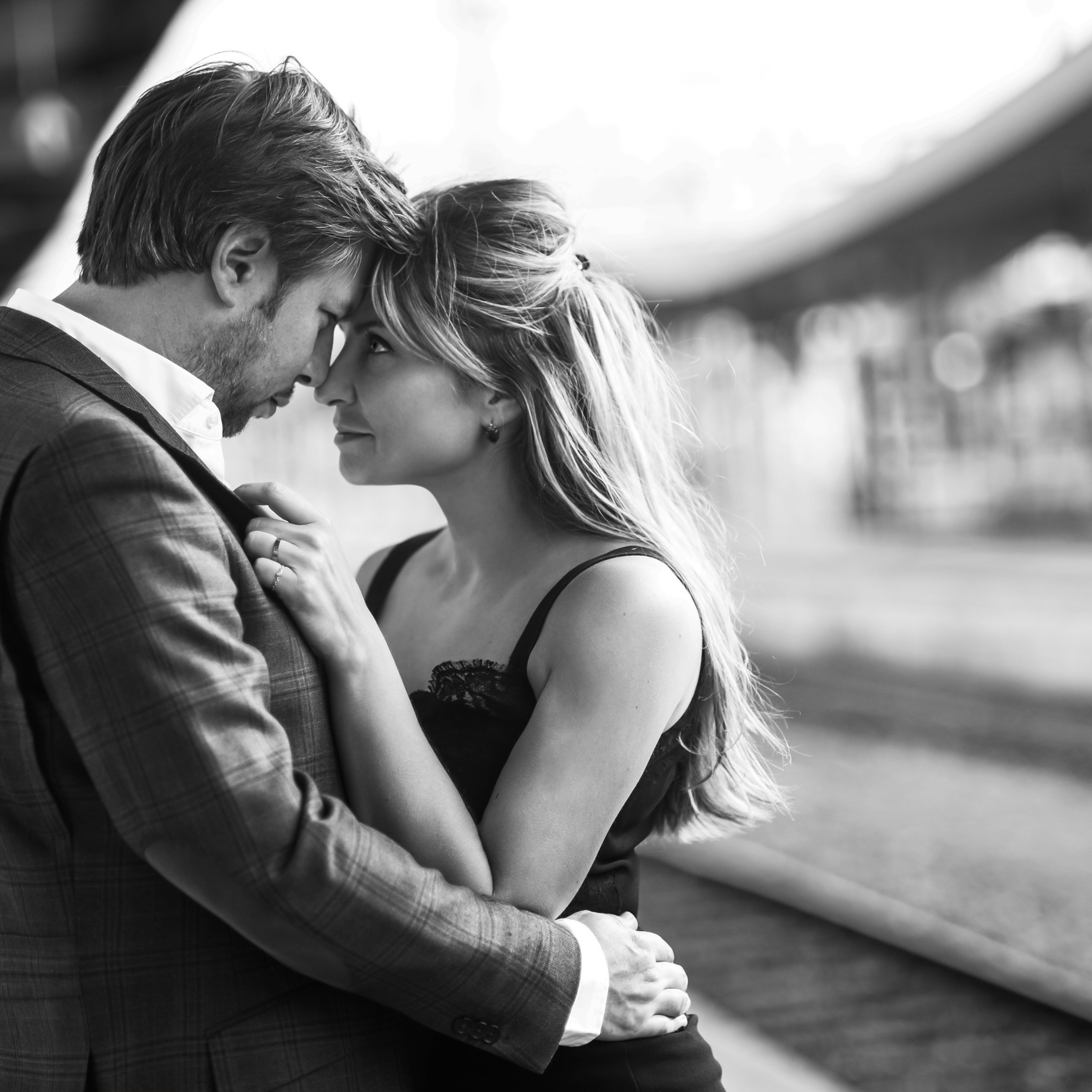 Olivier+Polina Luxembourg