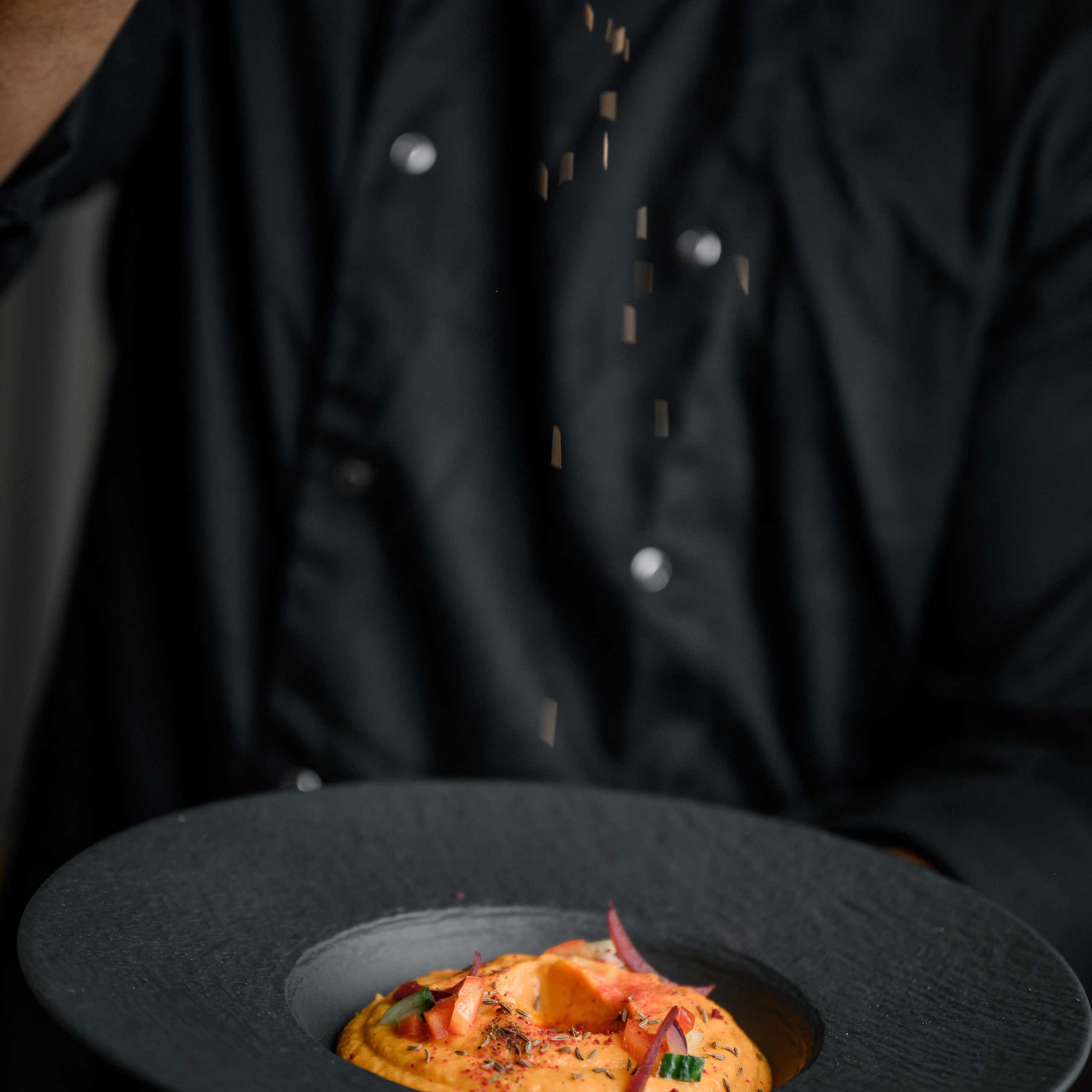 Odum fusion restaurant_food photo