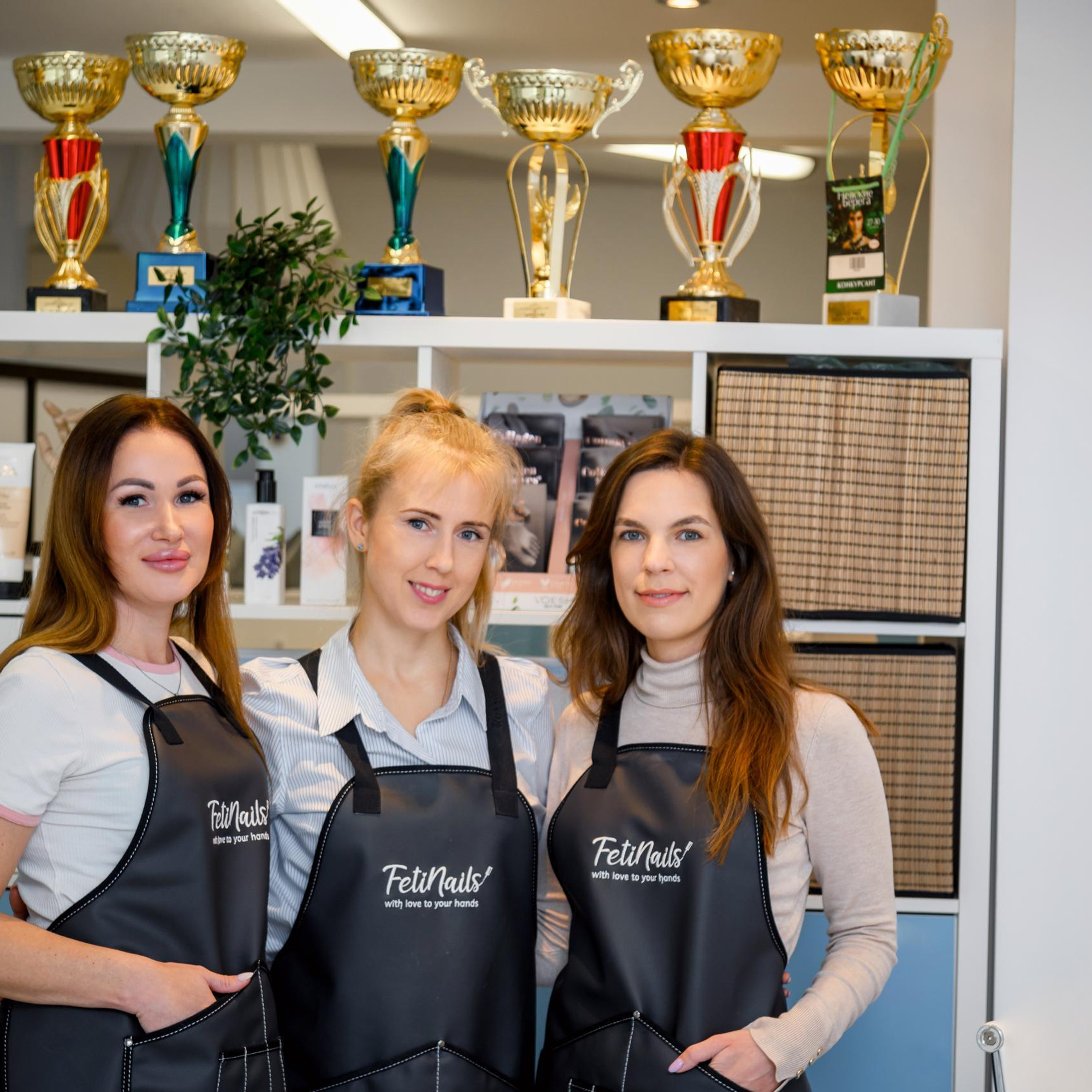 Reviews. Photographer in Luxembourg Tanita