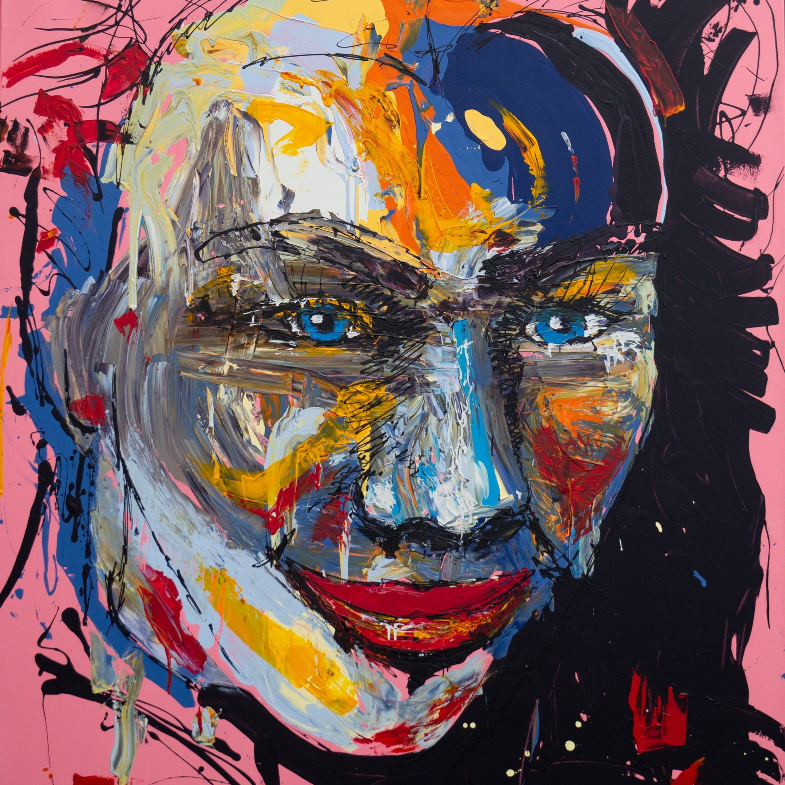 Reviews. Photographer in Luxembourg Tanita