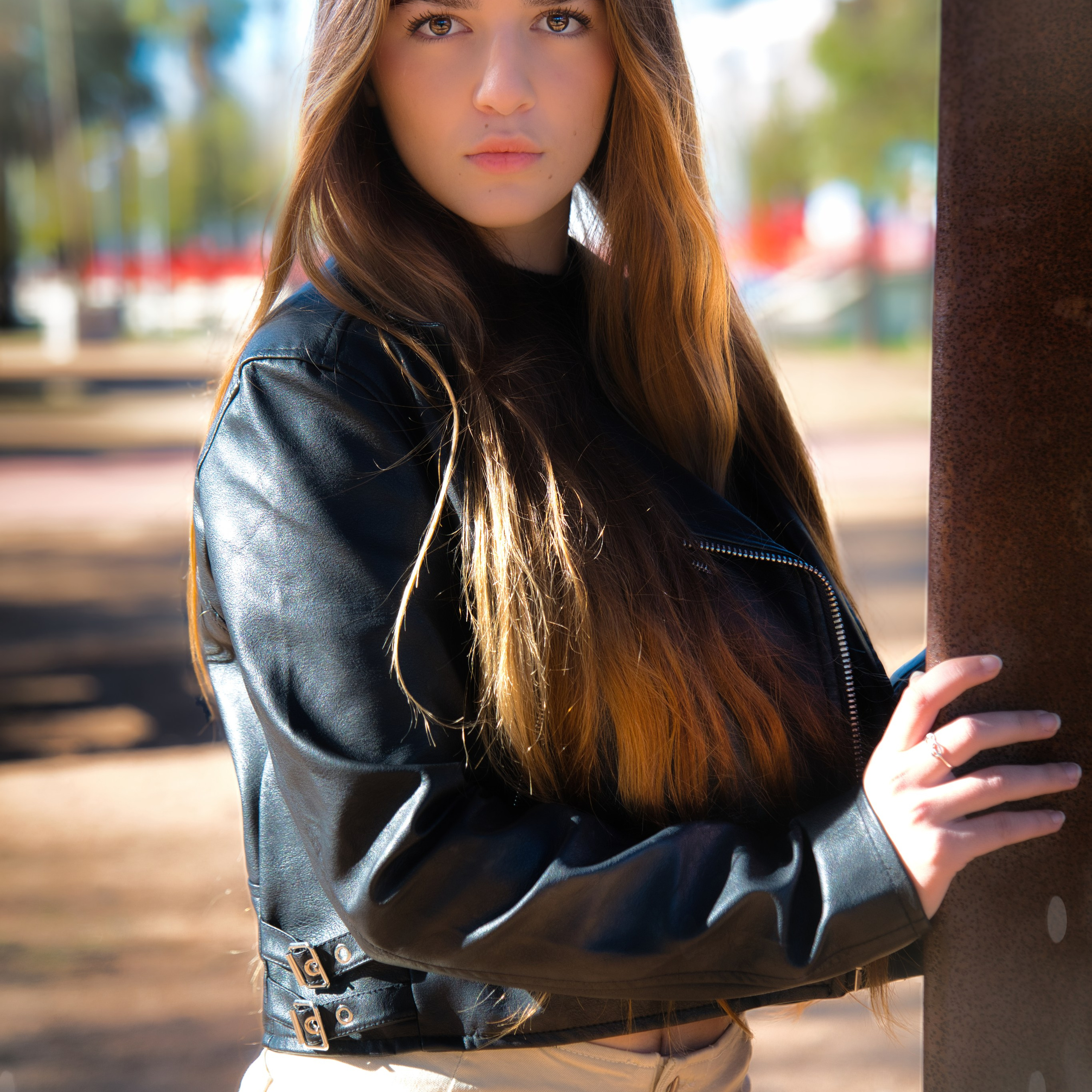 Agradecimiento fotograficos. Fotógrafo y videógrafo en Córdoba (España)