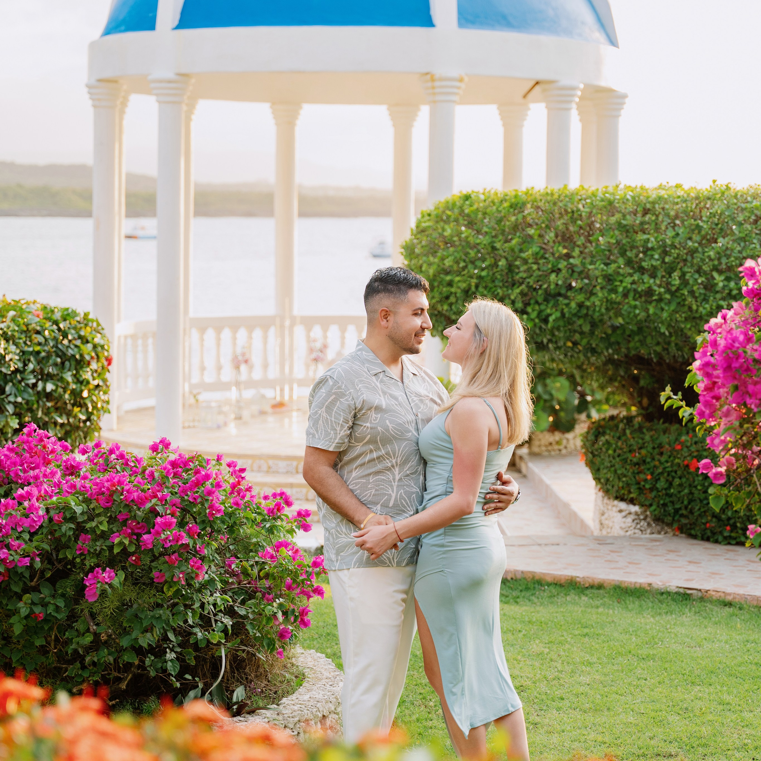 Testimonials. Photographer in Puerto Plata and Santo Domingo, Dominican Republic