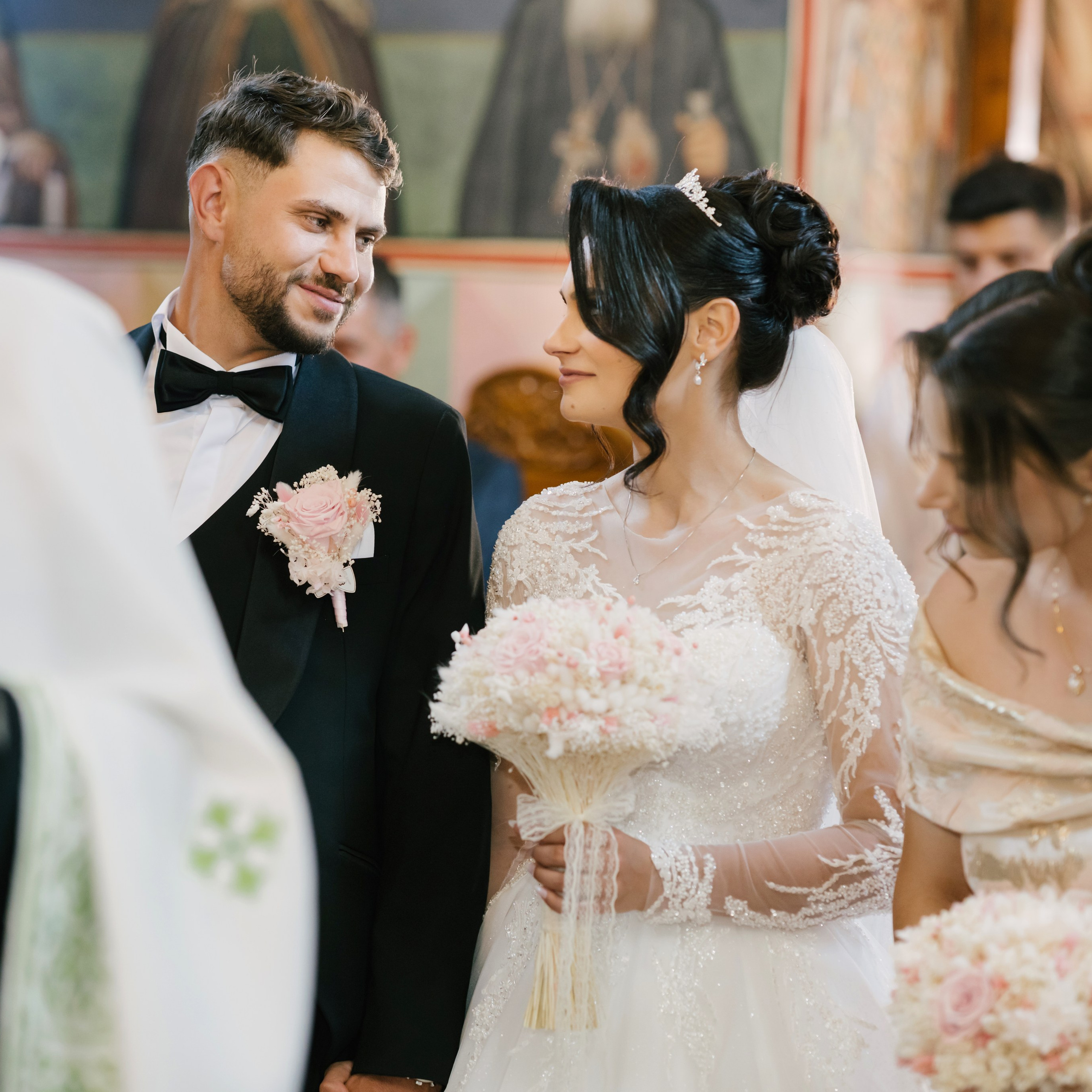 Recenzii Clienți - Alin Chirilă Fotograf