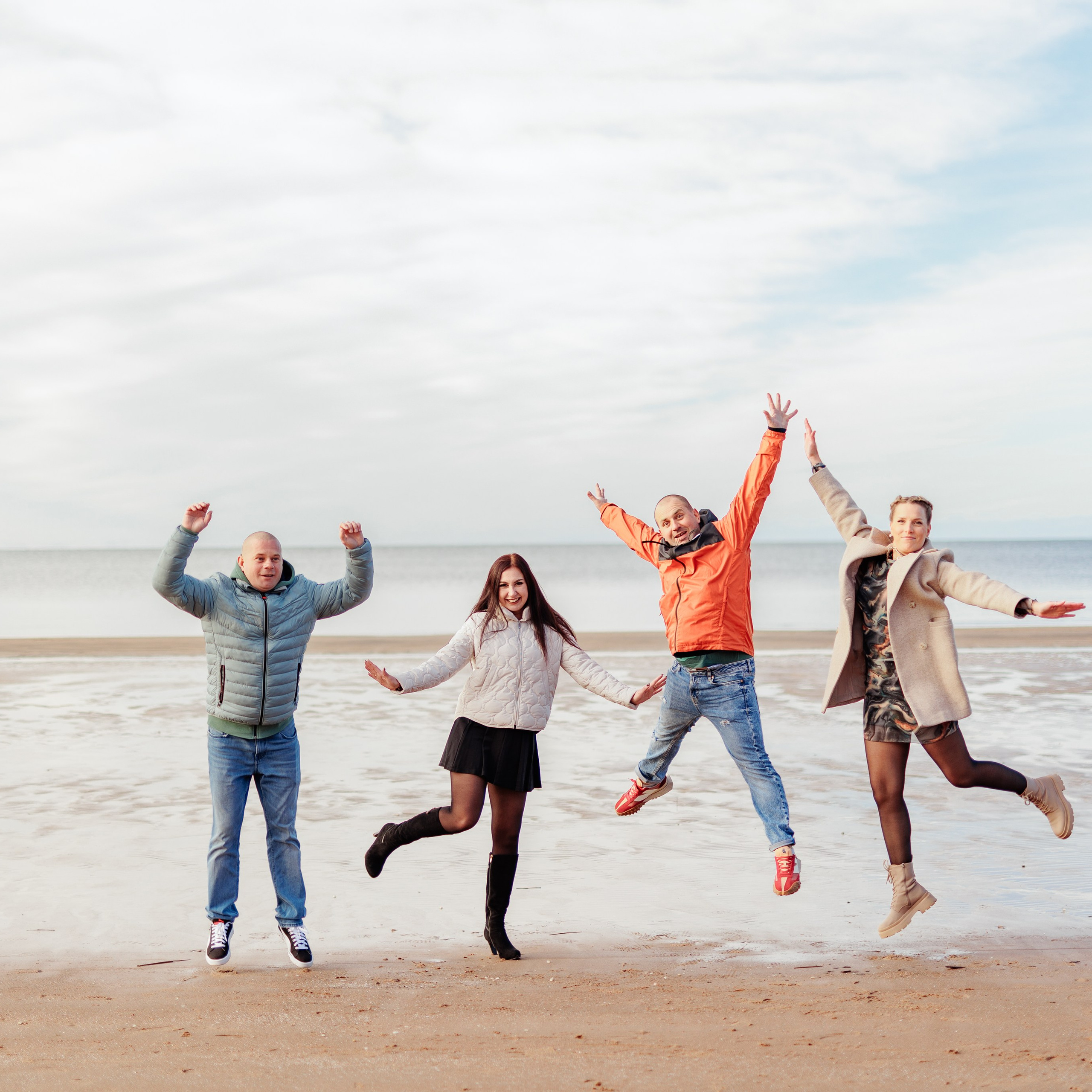 Отзывы. Семейный и портретный фотограф в Эстонии Наталья Фрейманис
