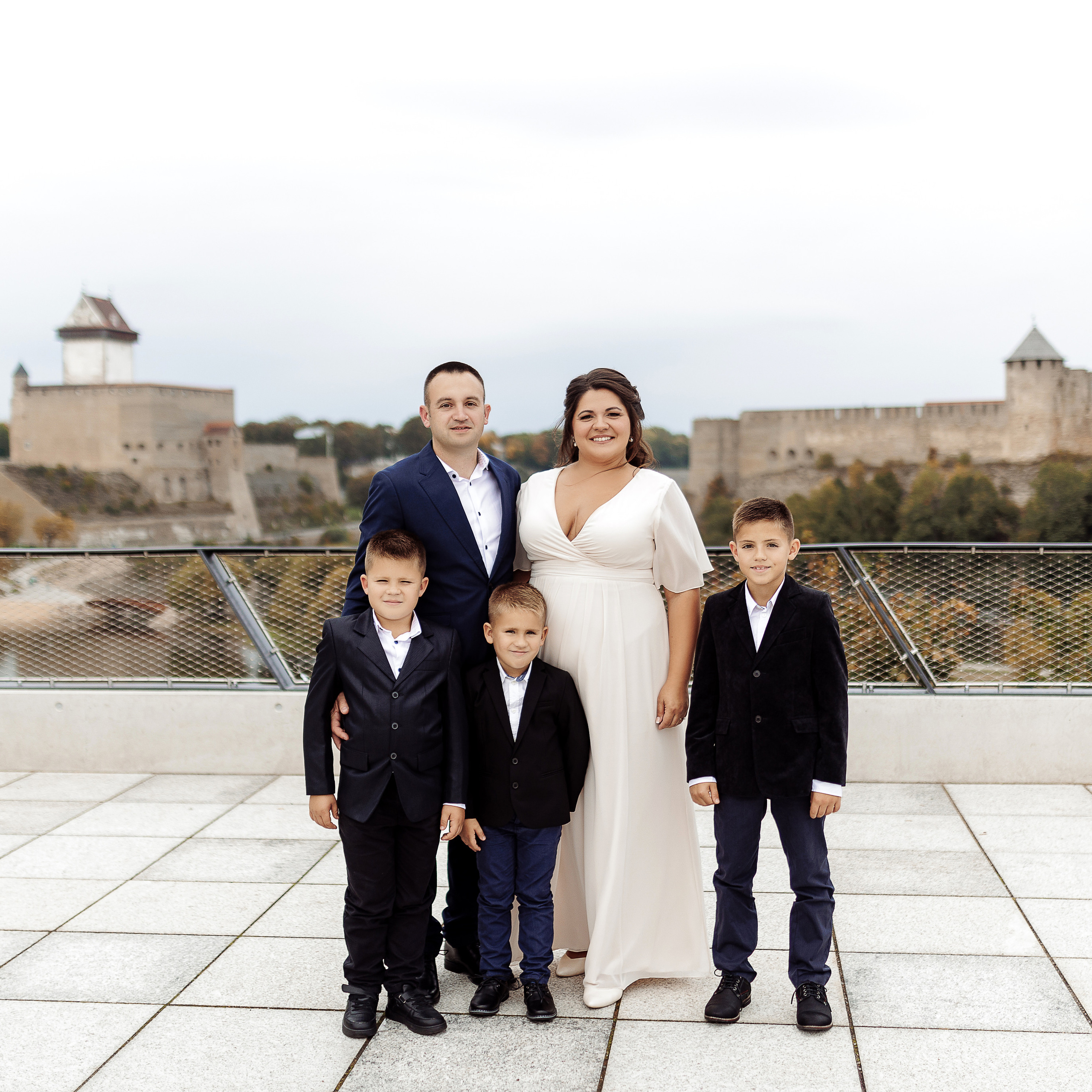 Отзывы. Семейный и портретный фотограф в Эстонии Наталья Фрейманис