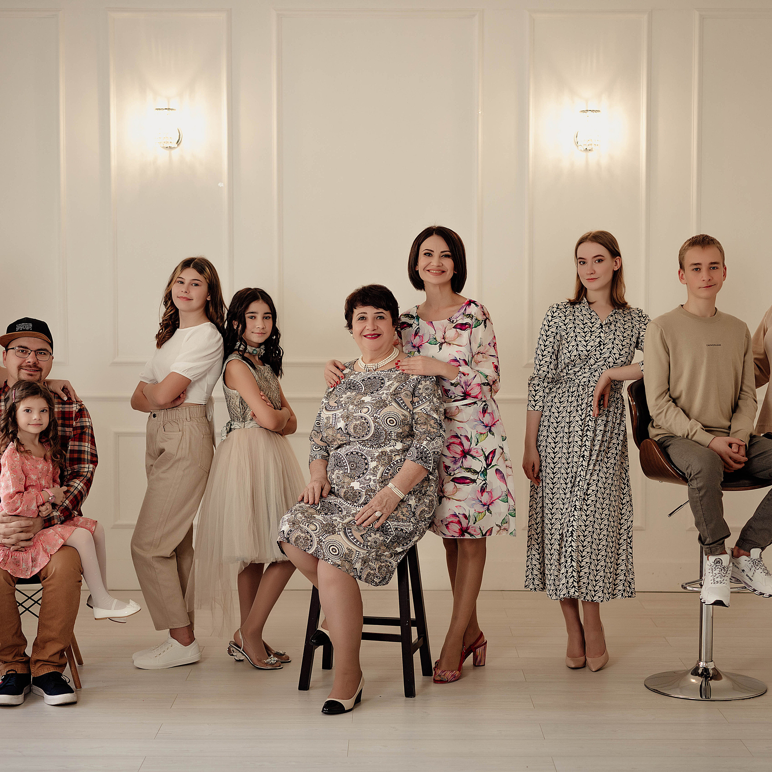 Отзывы. Семейный и портретный фотограф в Эстонии Наталья Фрейманис