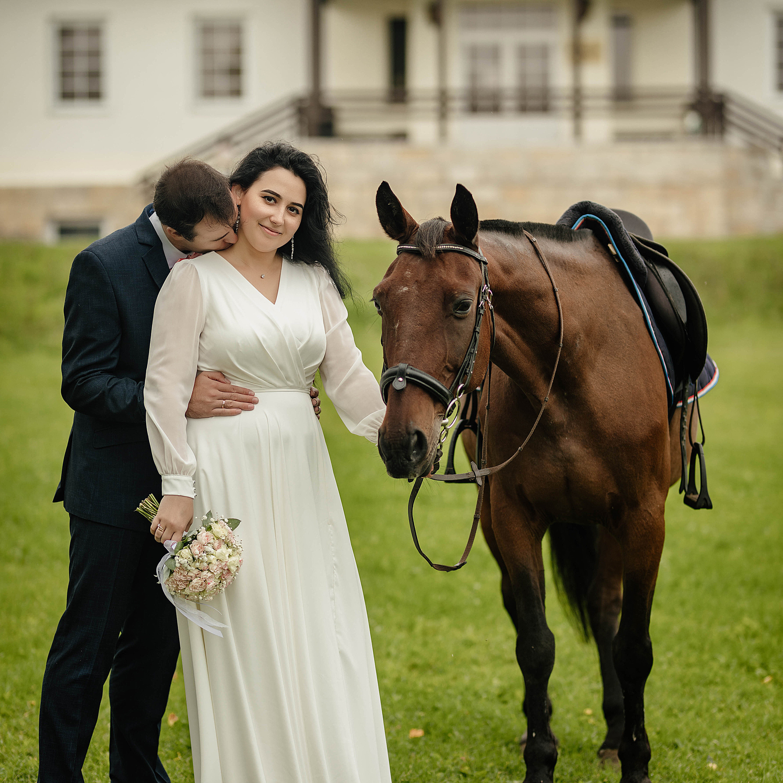 Отзывы. Семейный и портретный фотограф в Эстонии Наталья Фрейманис