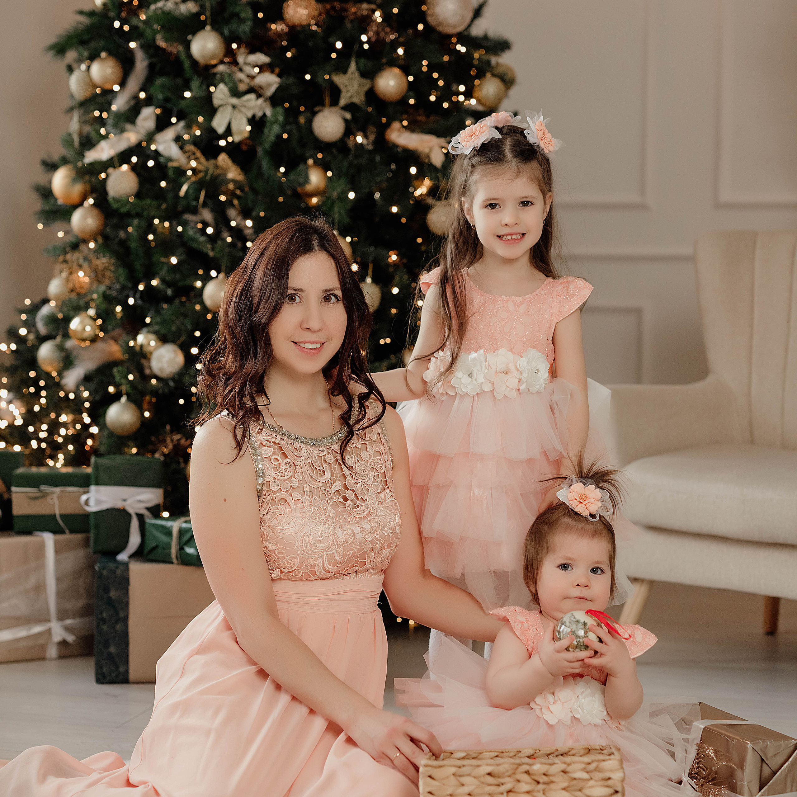 Отзывы. Семейный и портретный фотограф в Эстонии Наталья Фрейманис