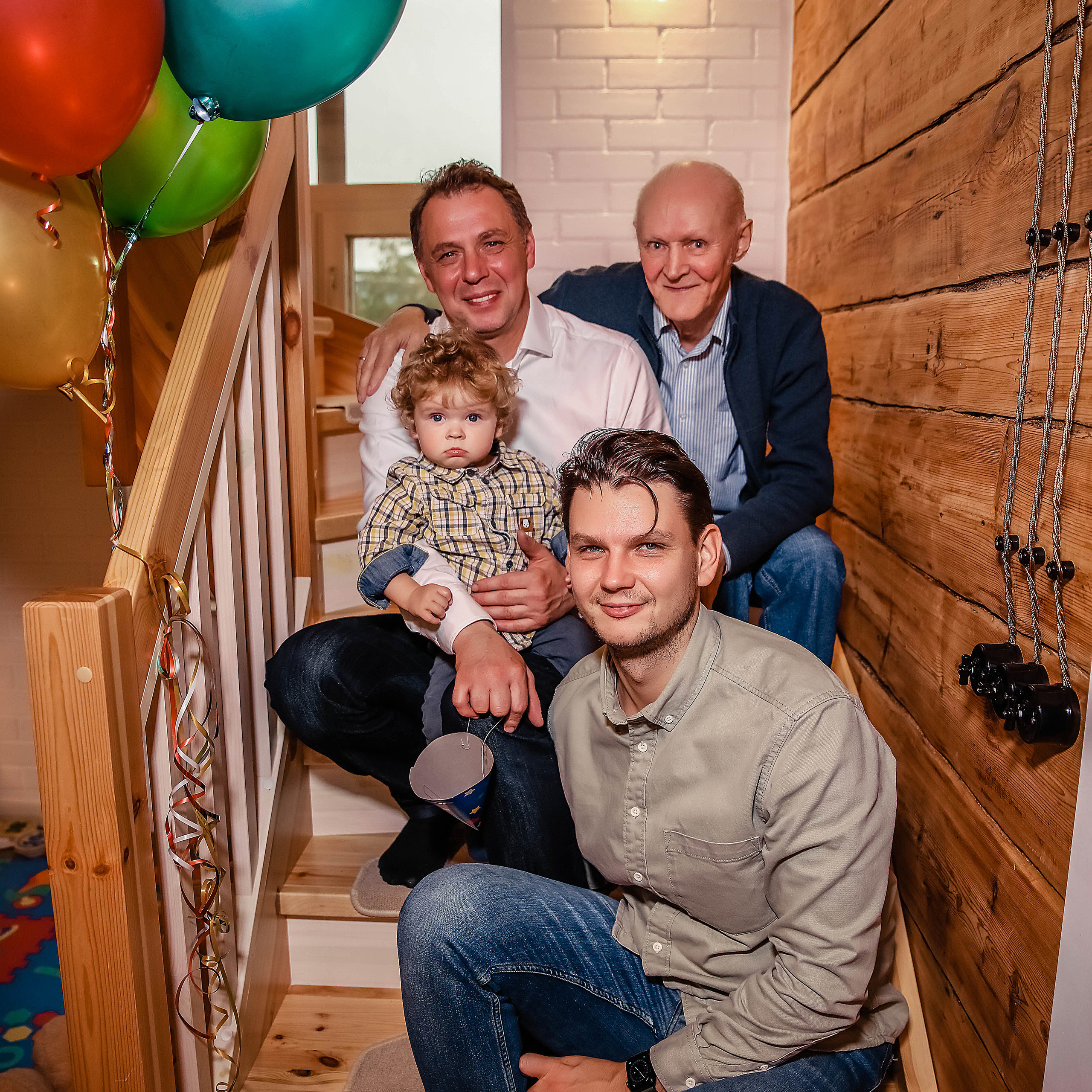 Отзывы. Семейный и портретный фотограф в Эстонии Наталья Фрейманис