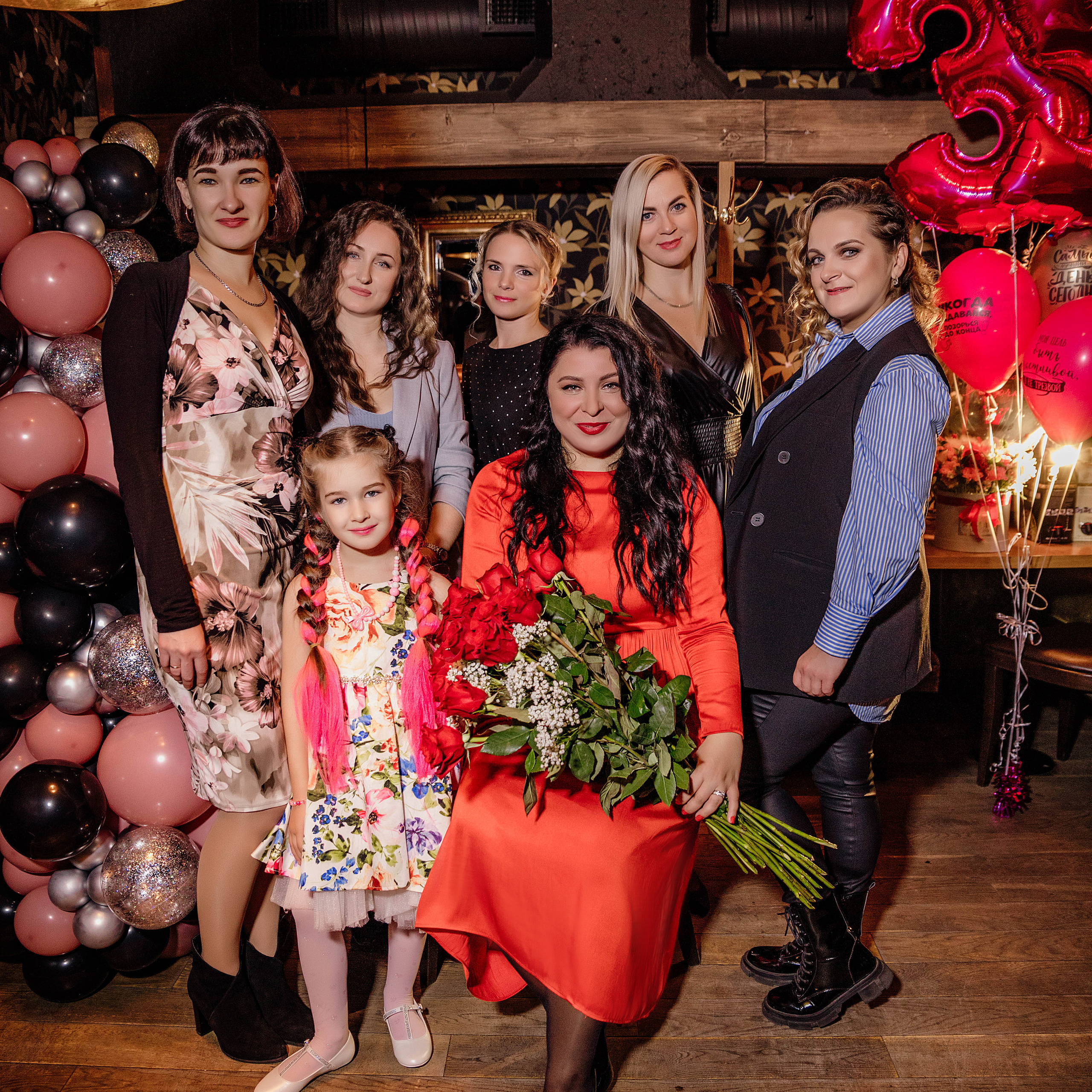 Отзывы. Семейный и портретный фотограф в Эстонии Наталья Фрейманис