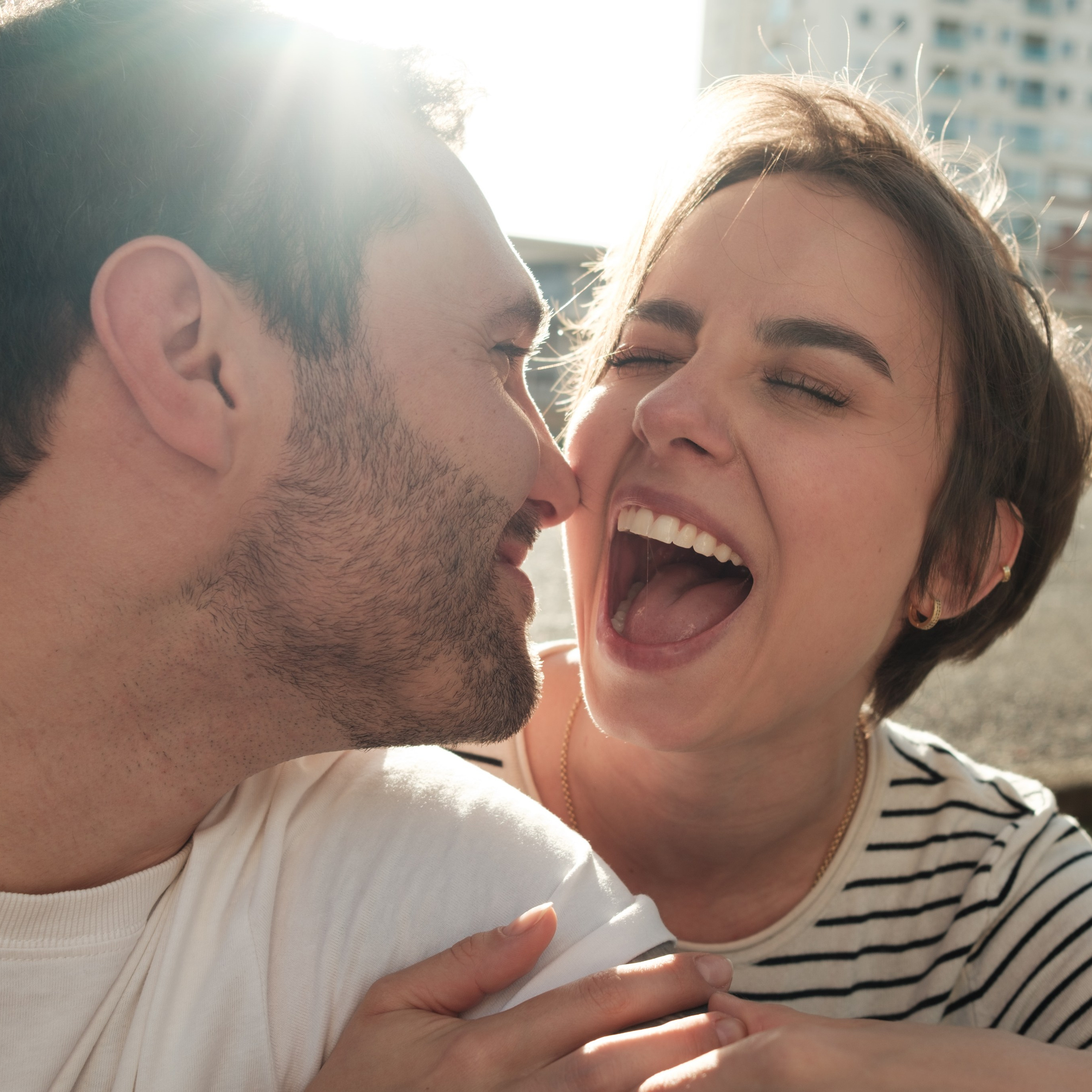 Pablo & Lara